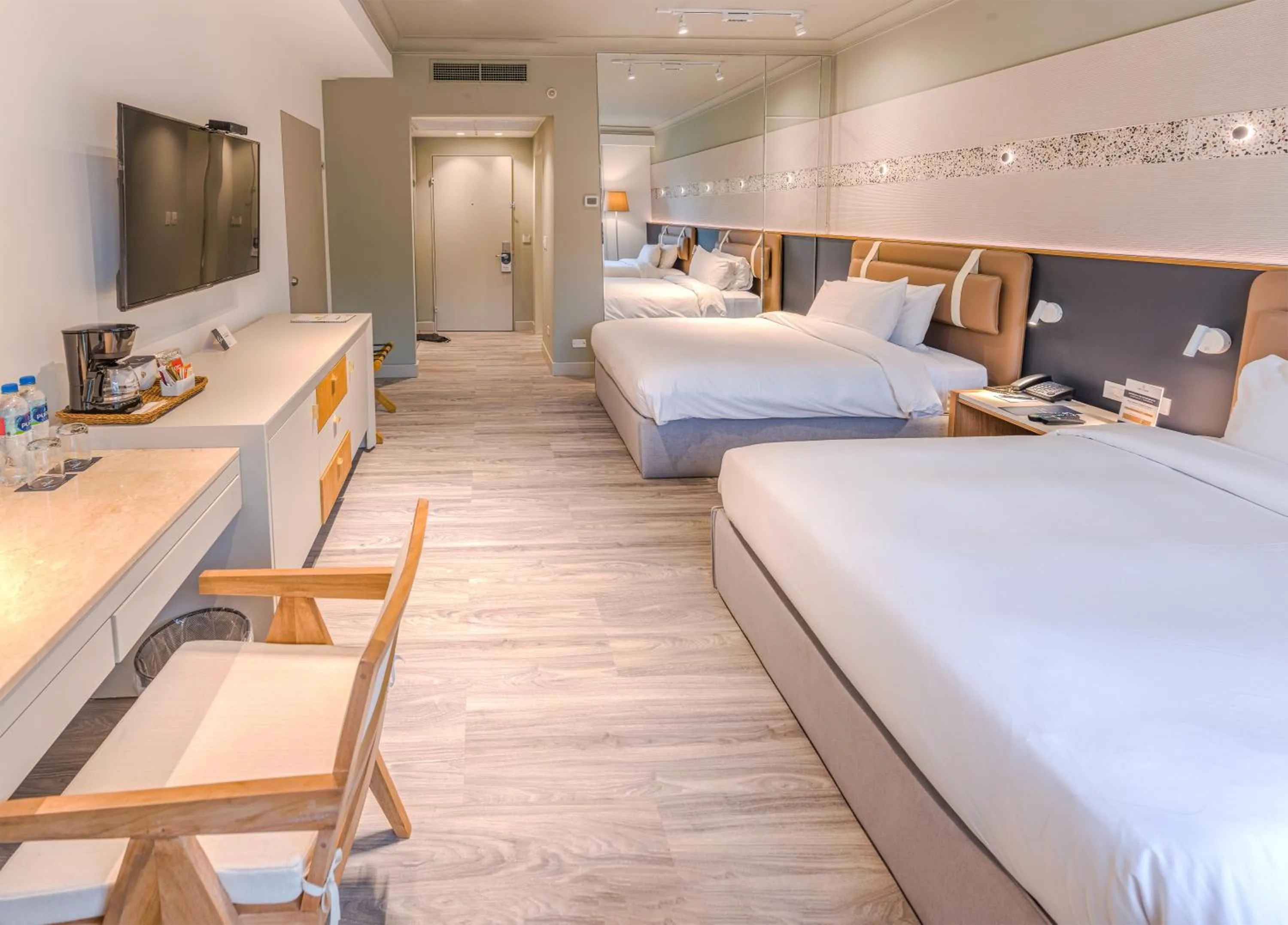 Bedroom, Bed in Oro Verde Machala