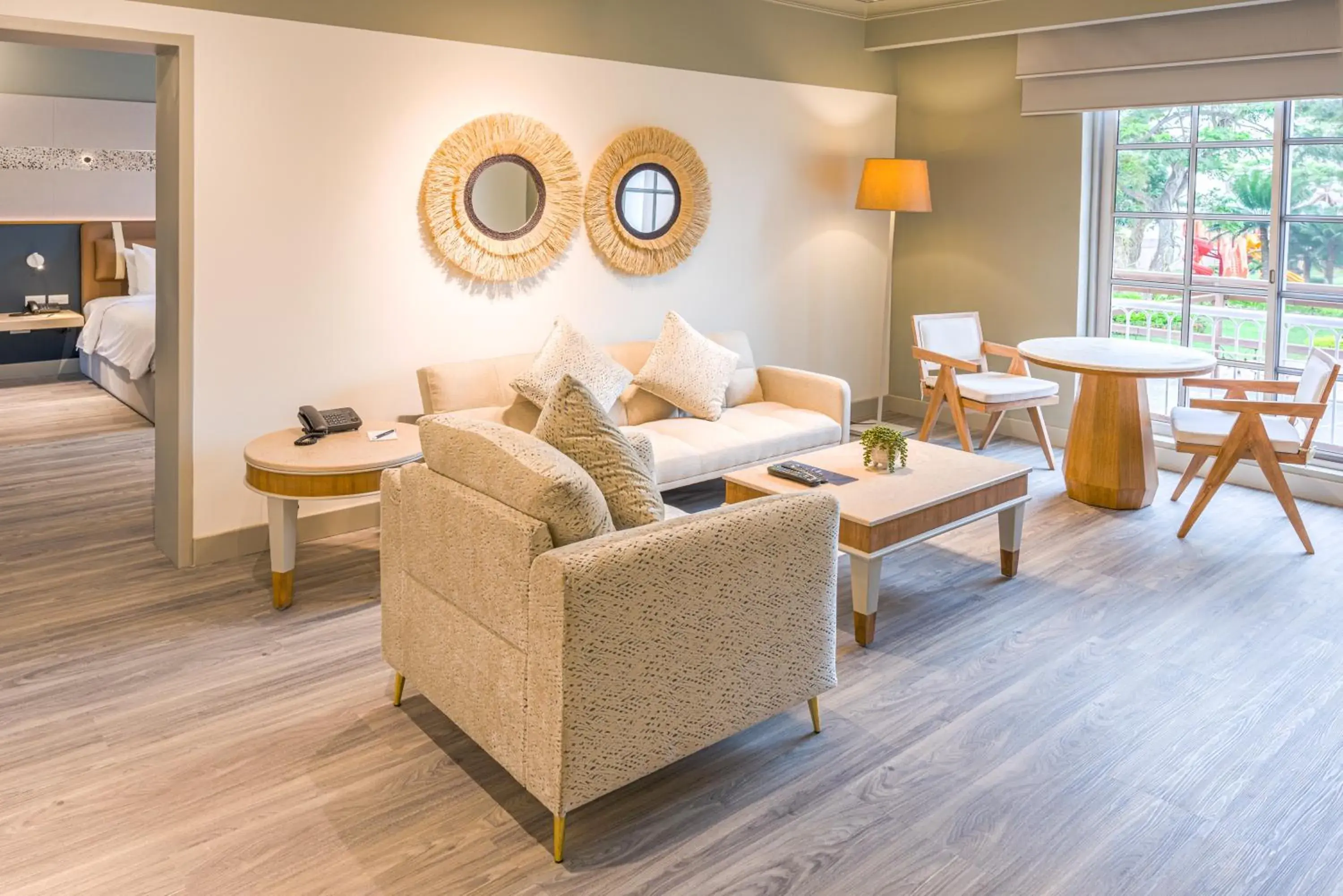 Executive Suite in Oro Verde Machala Executive Suite in Oro Verde Machala