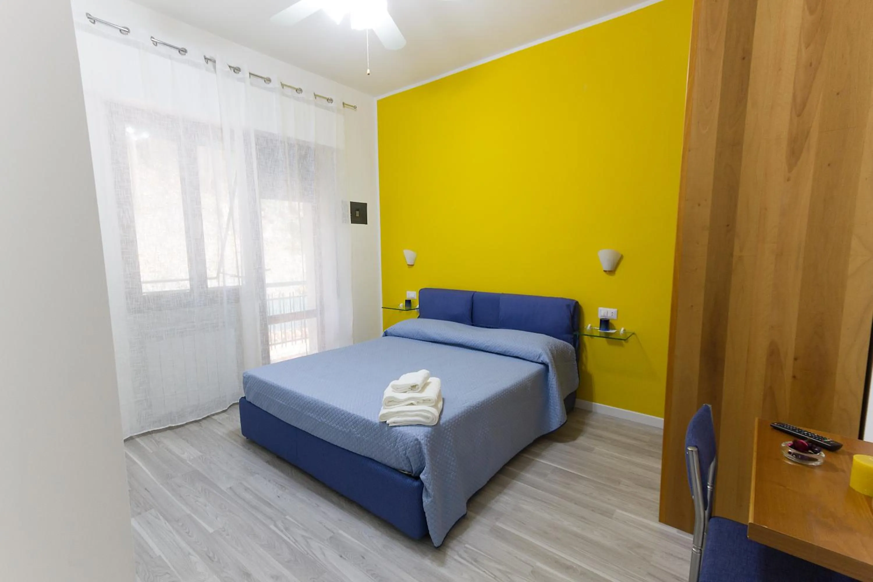 Bed in Casa Patrizia