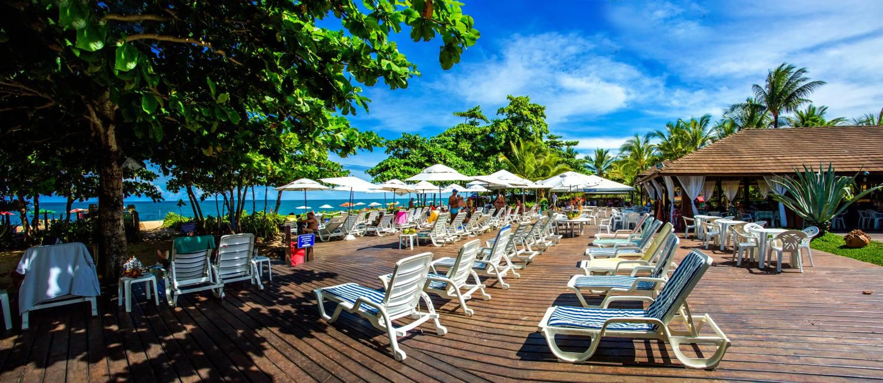 Day in Resort Arcobaleno All Inclusive