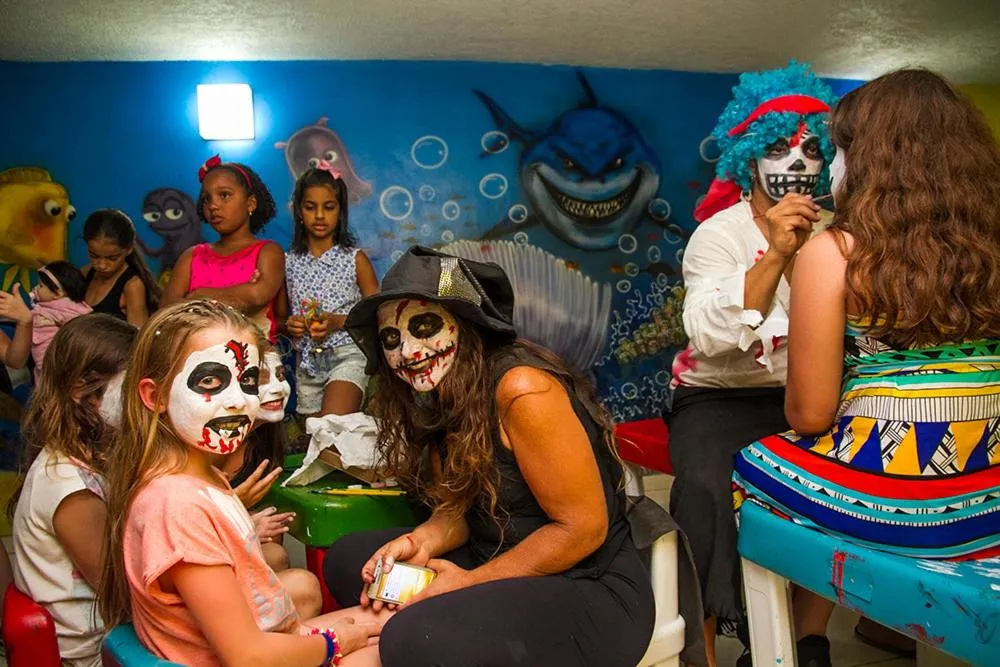 Resort Arcobaleno All Inclusive