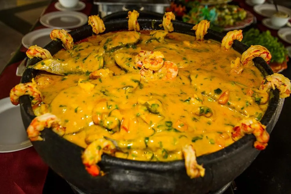 Food and drinks in Resort Arcobaleno All Inclusive