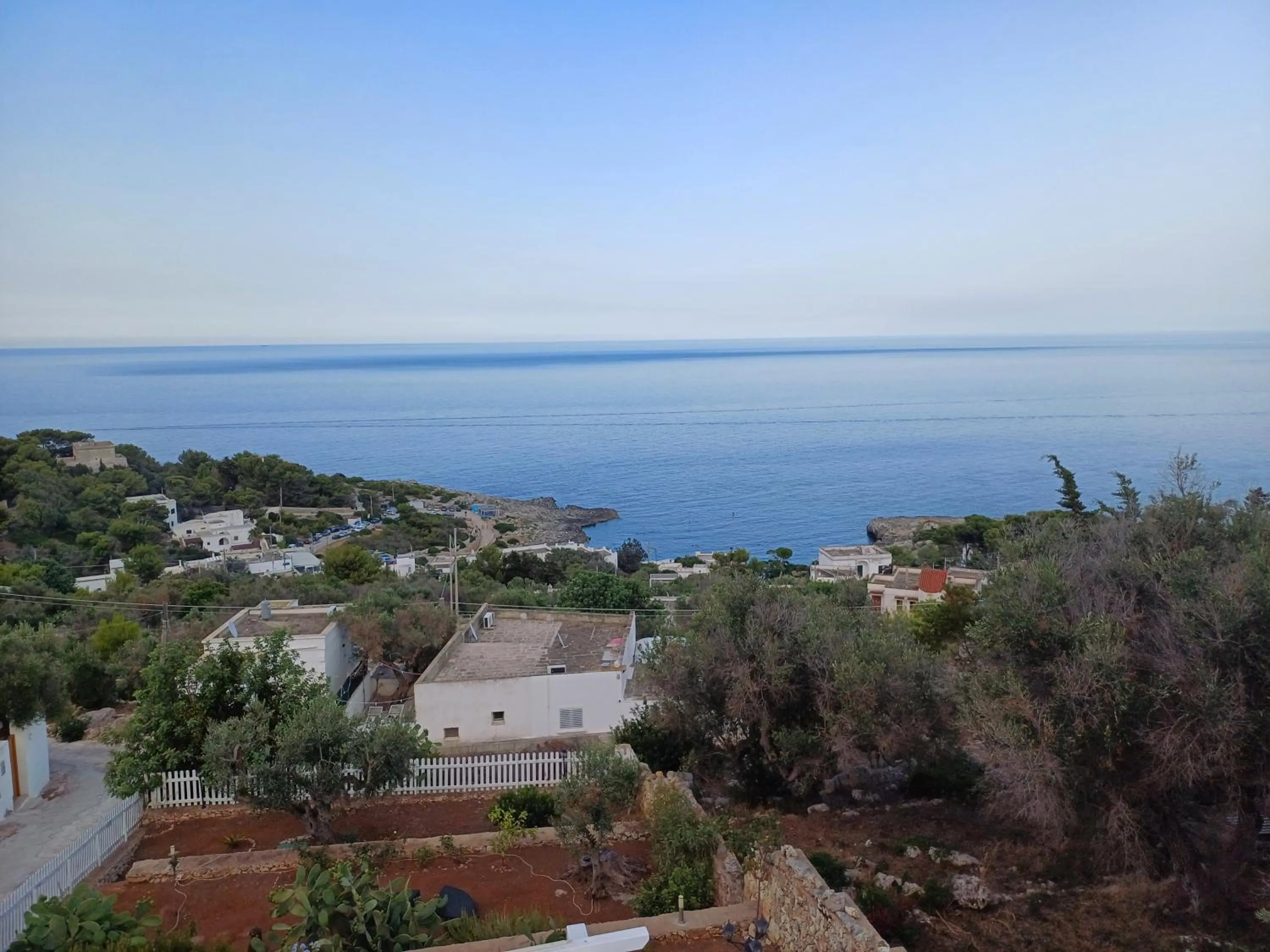 Santa Maria Di Leuca Villa Etta