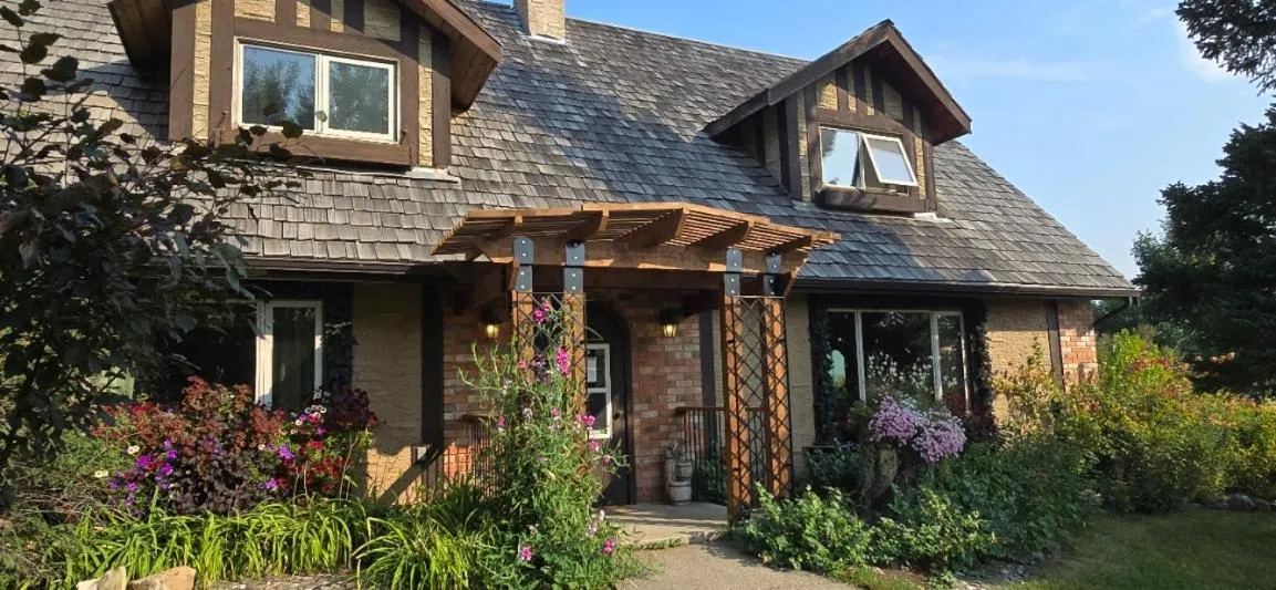 Rocky Ridge Country Lodge