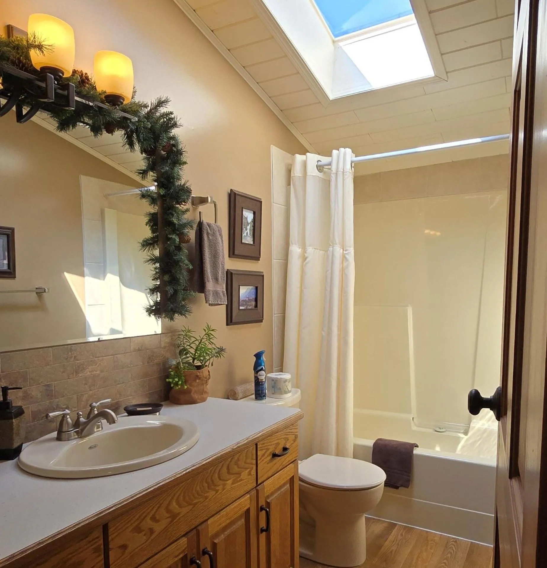 Rocky Ridge Country Lodge