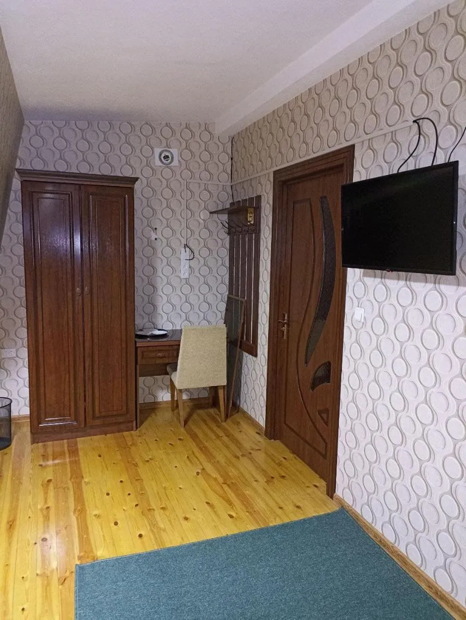 TV and multimedia in Margiana