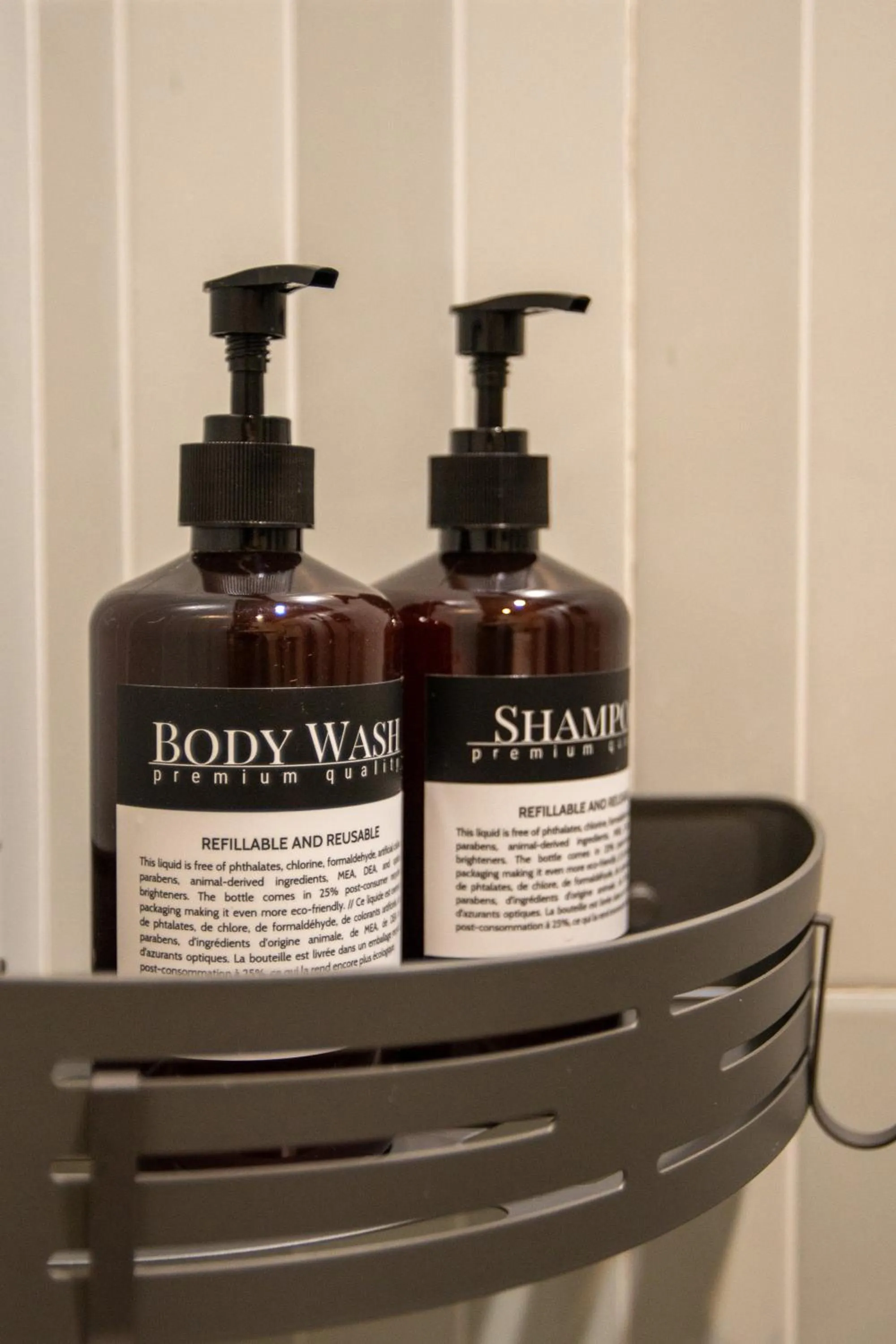 The Brownstone Hostel & Space