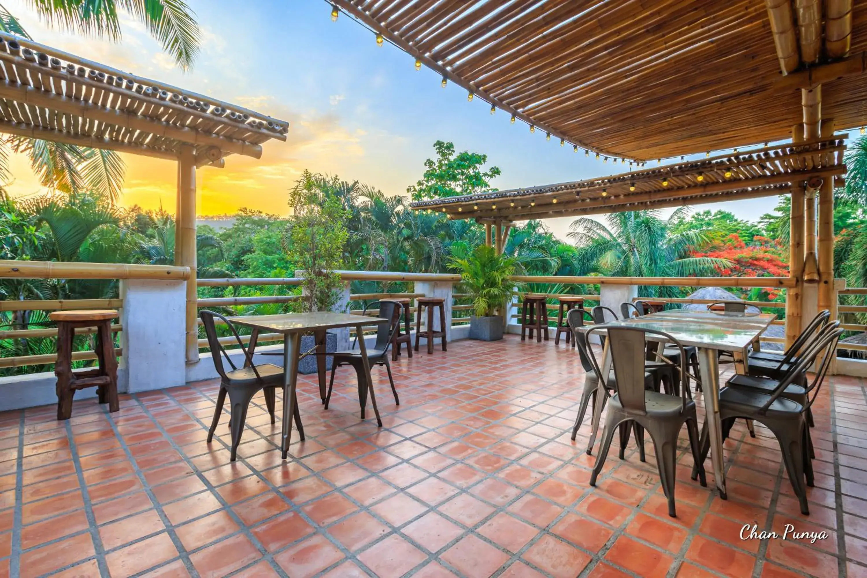 View (from property/room) in Baanpong Lodge View (from property/room) in Baanpong Lodge