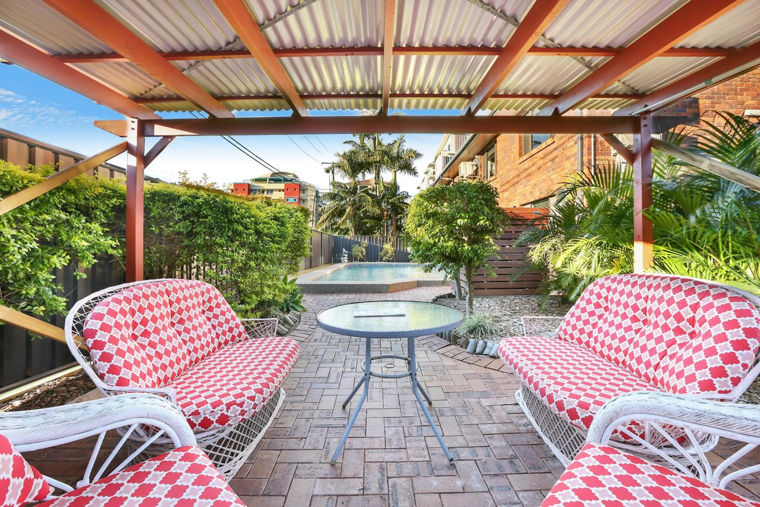 Wunpalm Motel & Cabins - Late check-in available