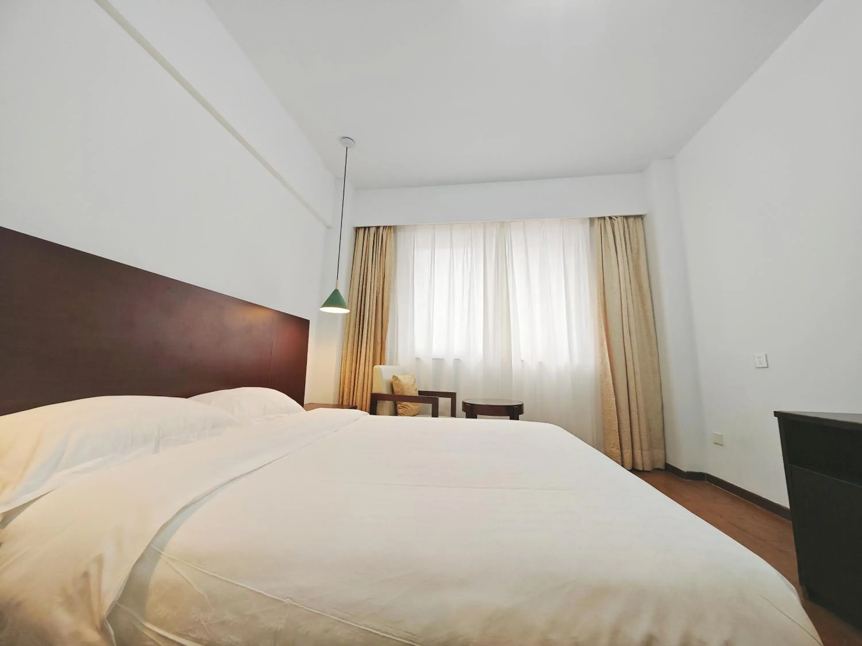 Standard Single Room - single occupancy in Shenzhen Xinghua Hotel Standard Single Room - single occupancy in Shenzhen Xinghua Hotel