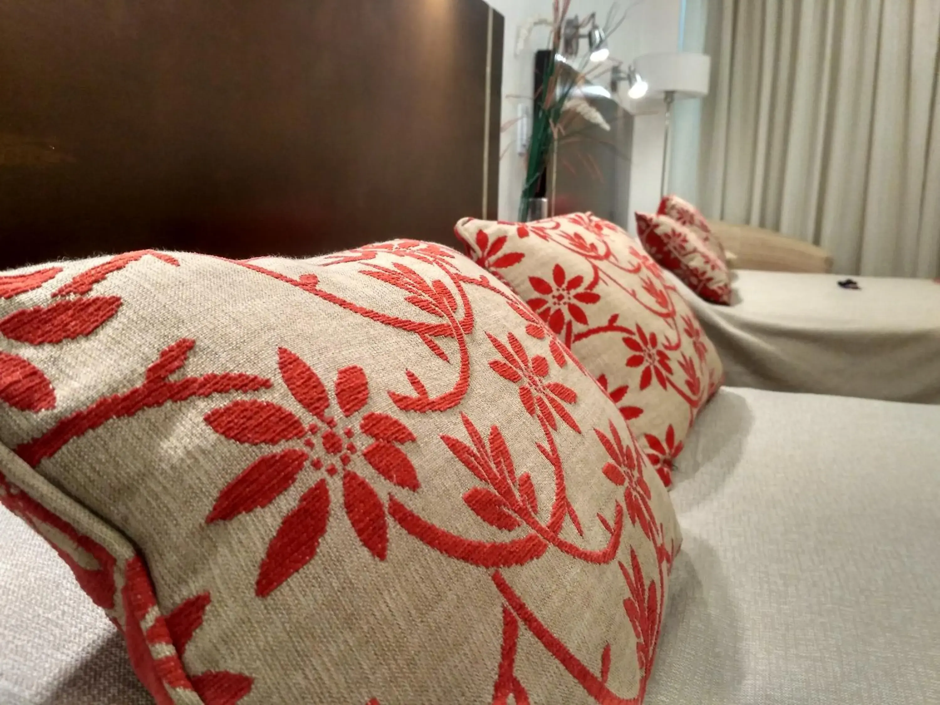 Bed in Palermo Bridge Bed in Palermo Bridge