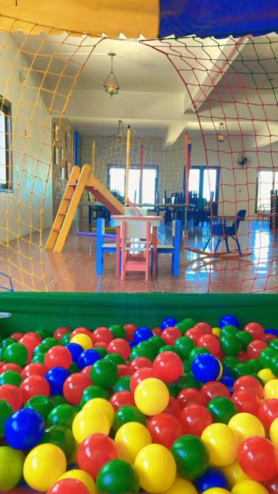 Hotel Mariluz