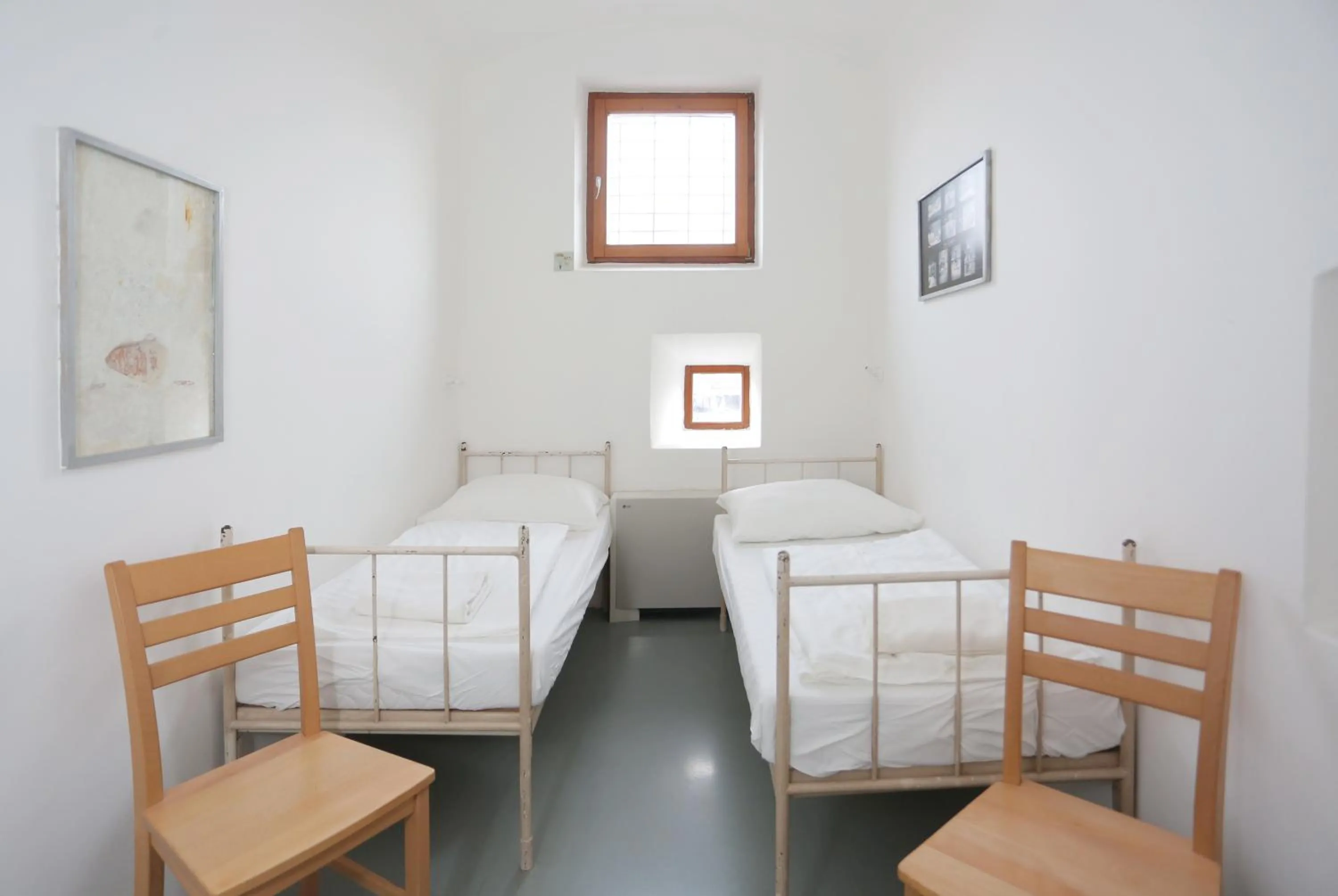 Photo of the whole room, Bed in Hostel Celica