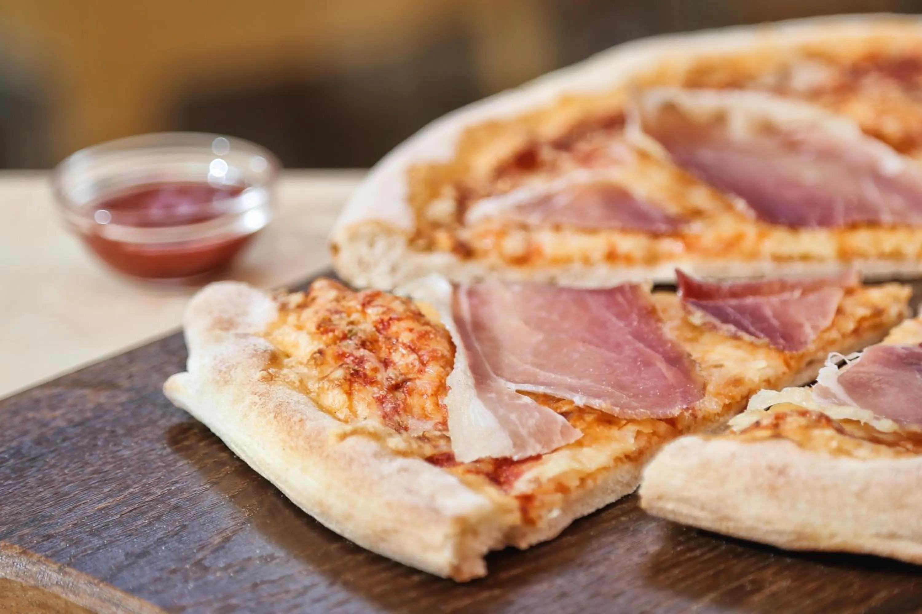 Restaurant/places to eat in Hostel Celica