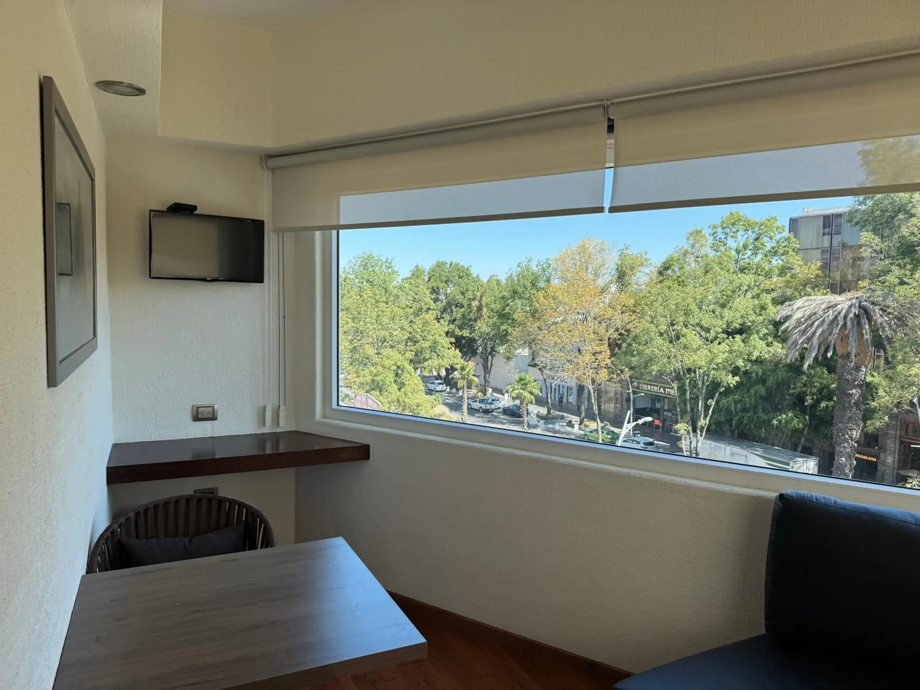 Superior King Suite - Non-Smoking in Comfort Inn Puebla Centro Hist rico Superior King Suite - Non-Smoking in Comfort Inn Puebla Centro Hist rico