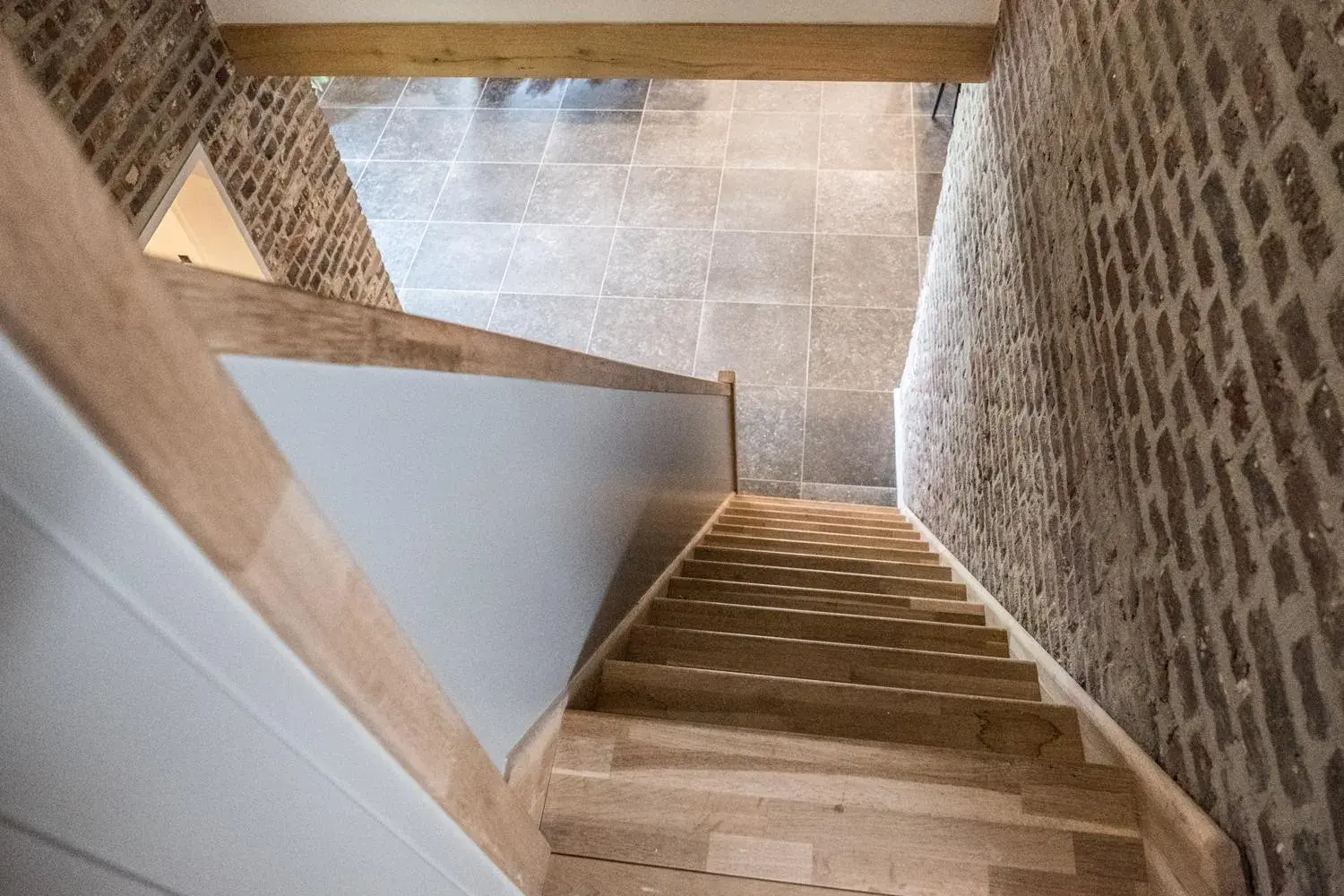 Double Room with Private Bathroom - single occupancy in B&B Gitsdal Double Room with Private Bathroom - single occupancy in B&B Gitsdal