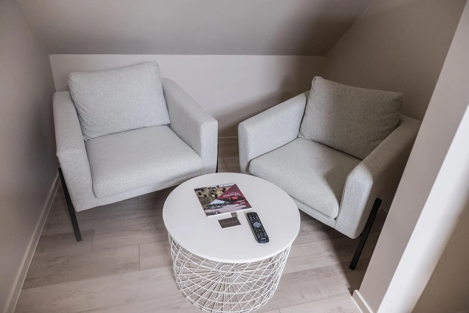 TV and multimedia in B&B Gitsdal