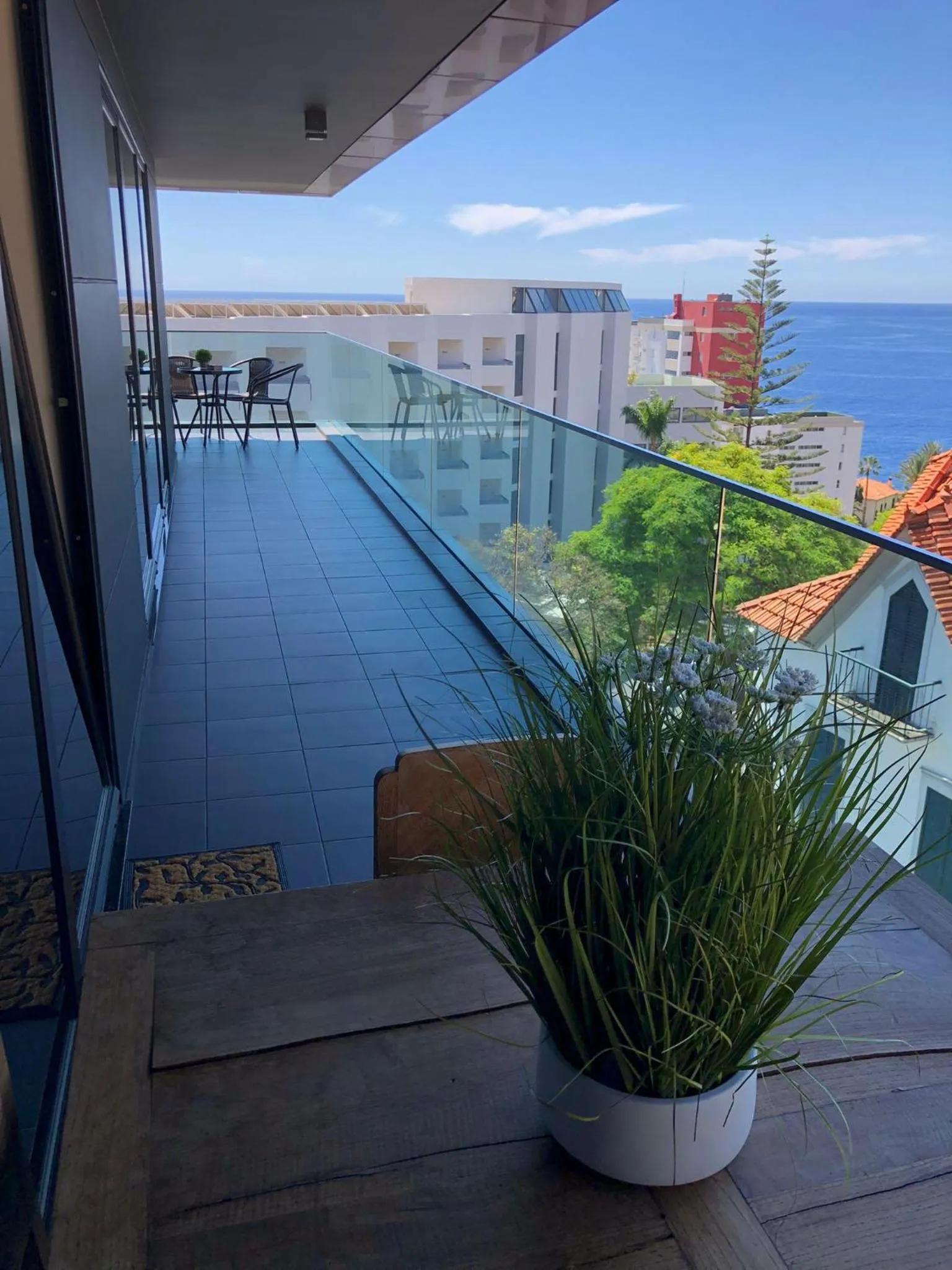 Astro Vista Madeira Apartments
