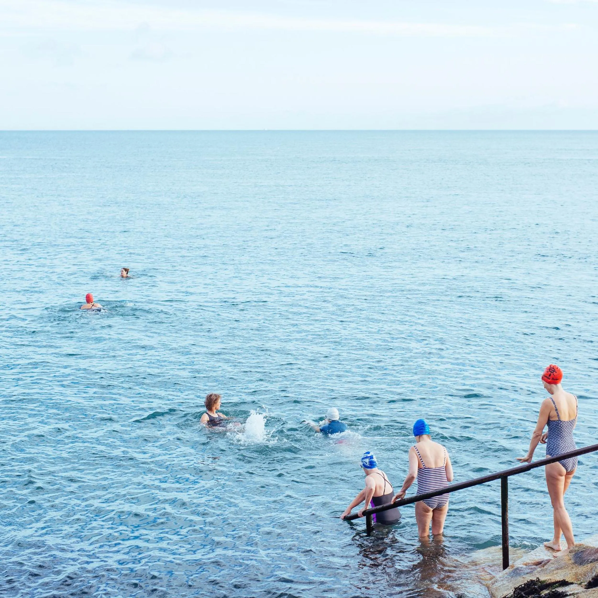 Activities in Haddington House