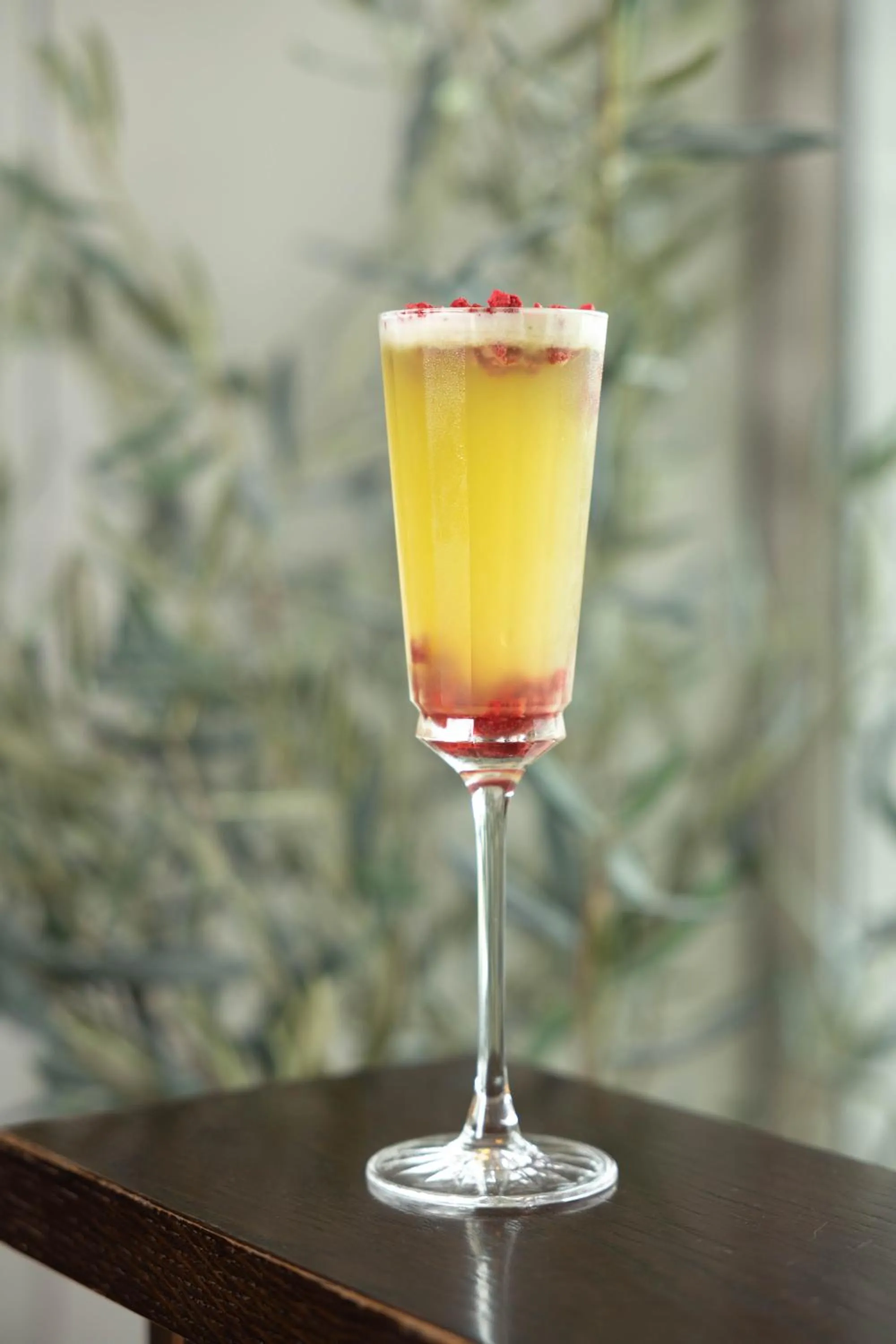 Restaurant/places to eat in Haddington House