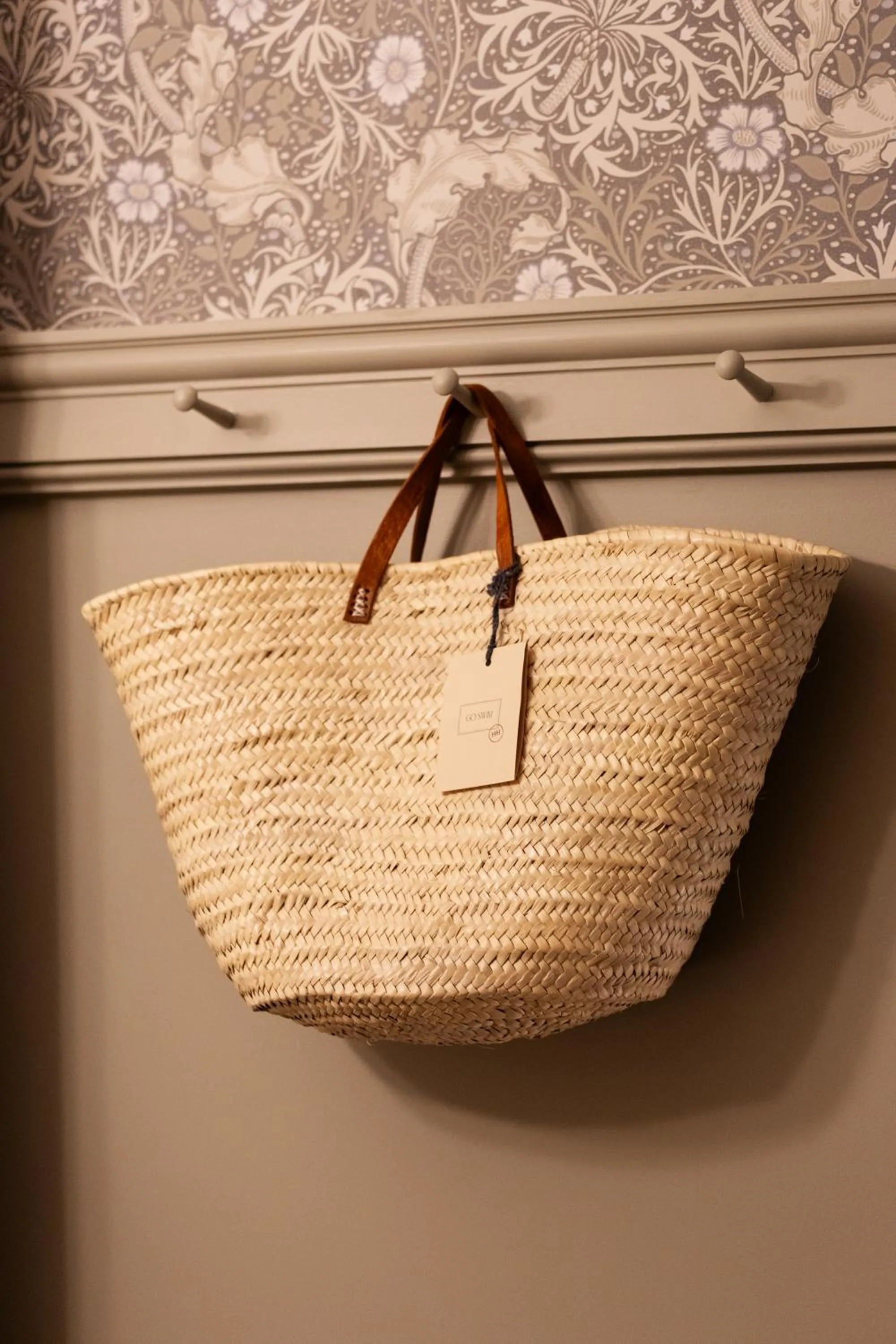 Bedroom in Haddington House Hotel