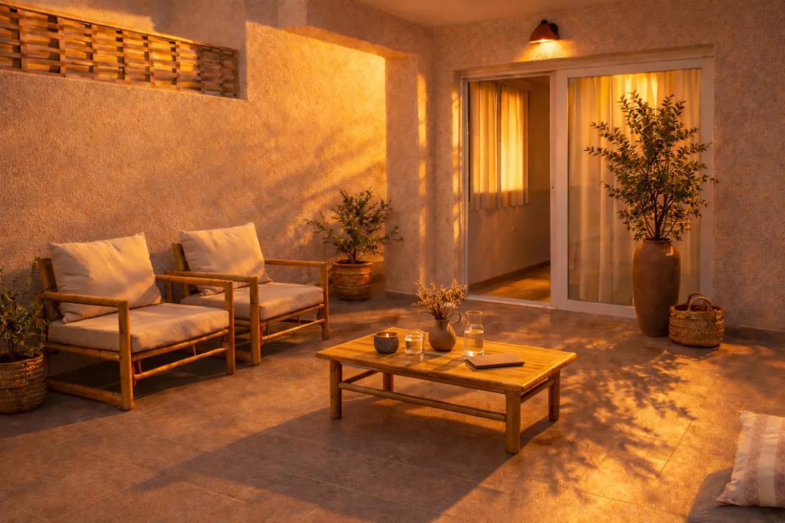 Apartamentos Eugenio by Formentera Passport