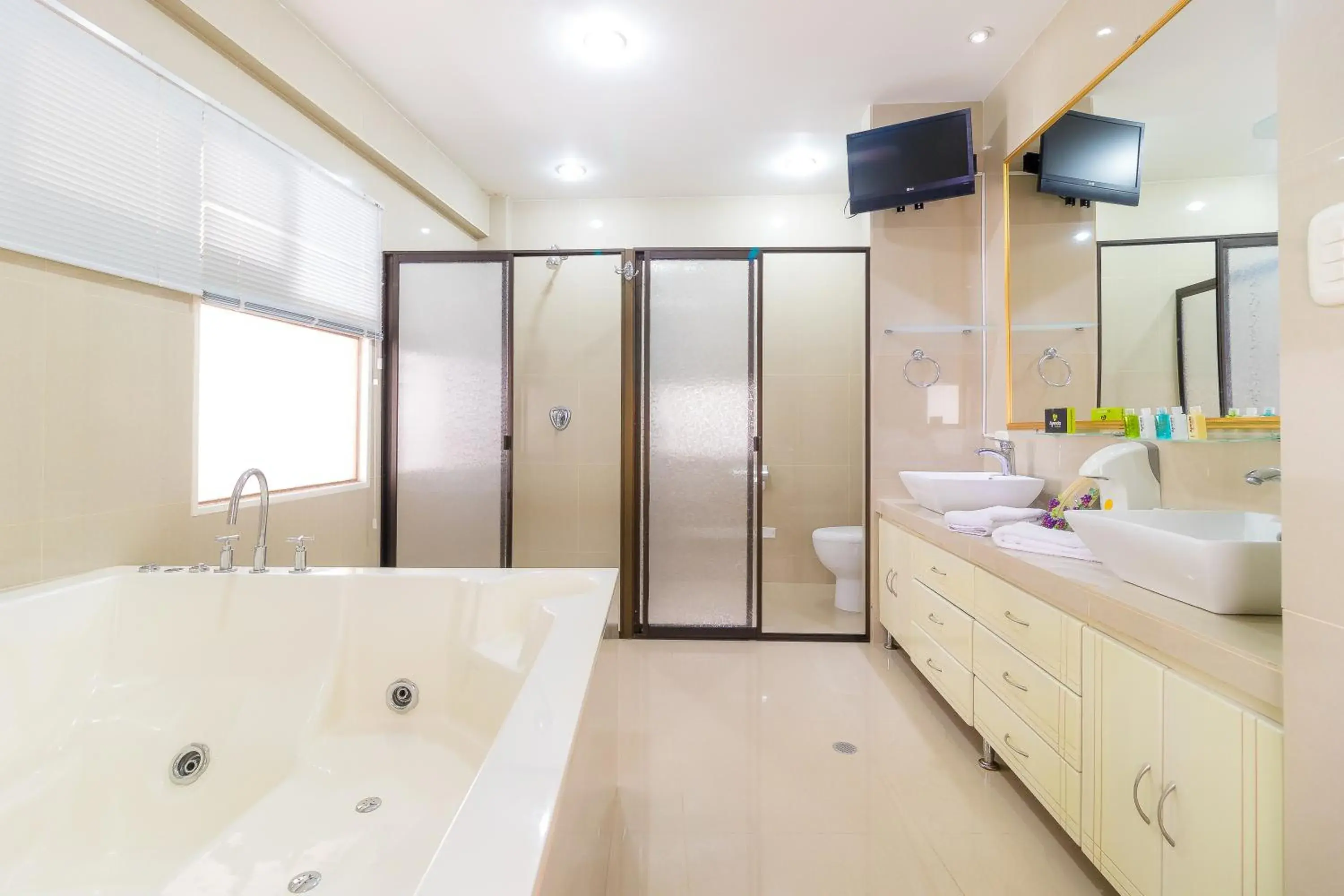 Hot Tub in Ayenda 1132 Copiclub Hot Tub in Ayenda 1132 Copiclub