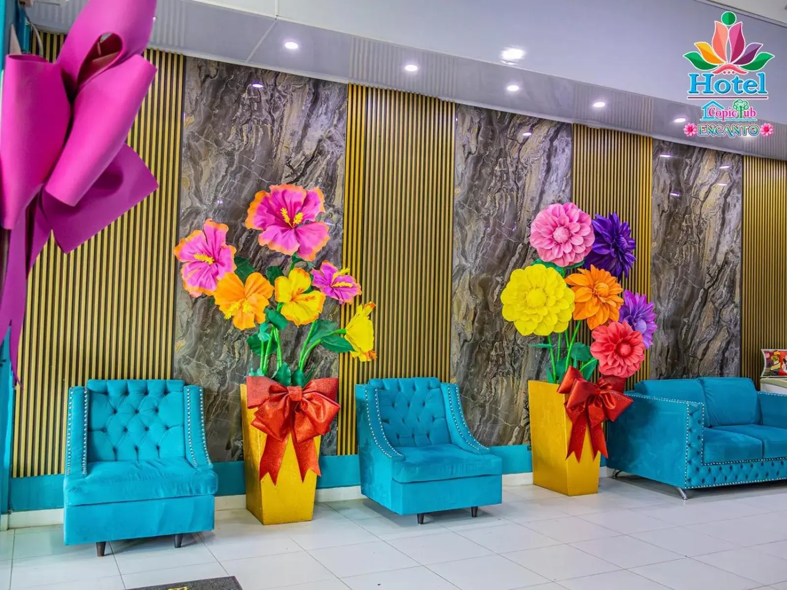 Living room in Ayenda 1132 Copiclub Living room in Ayenda 1132 Copiclub