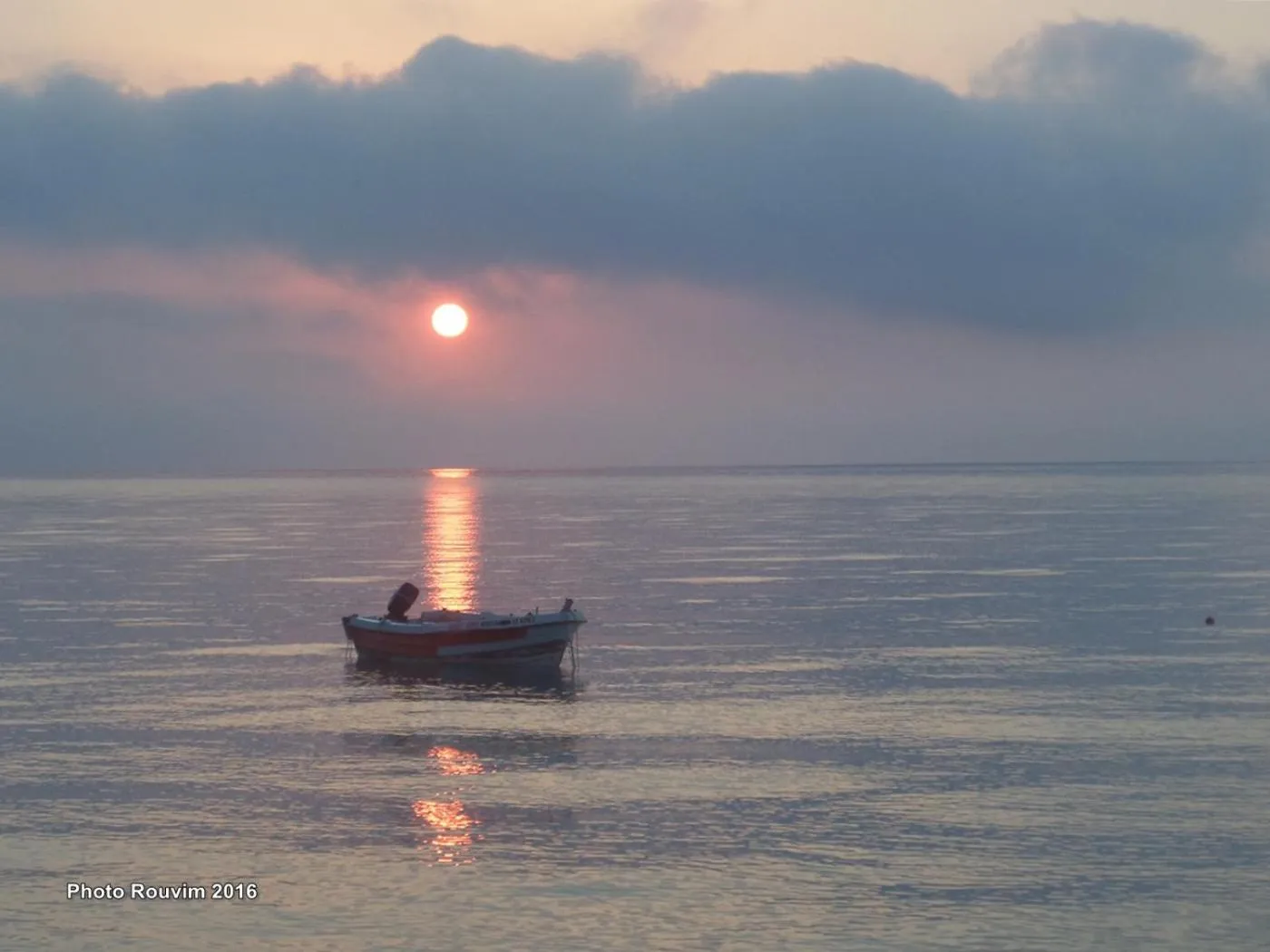 Nearby landmark in Sea Harmony