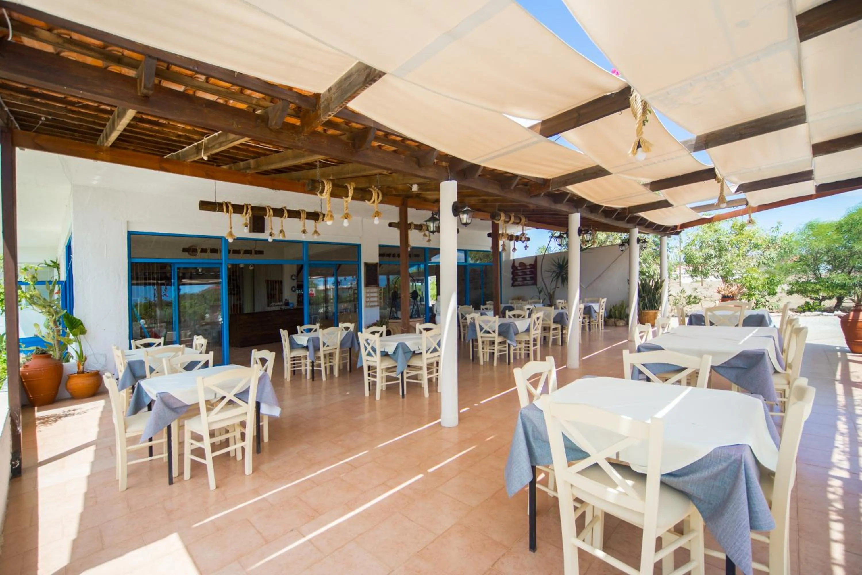 Alcoholic drinks in Sea Harmony