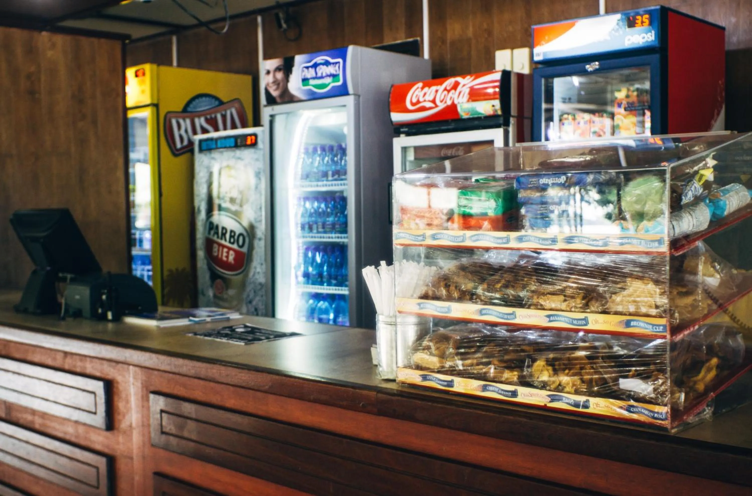 Overbridge River Resort