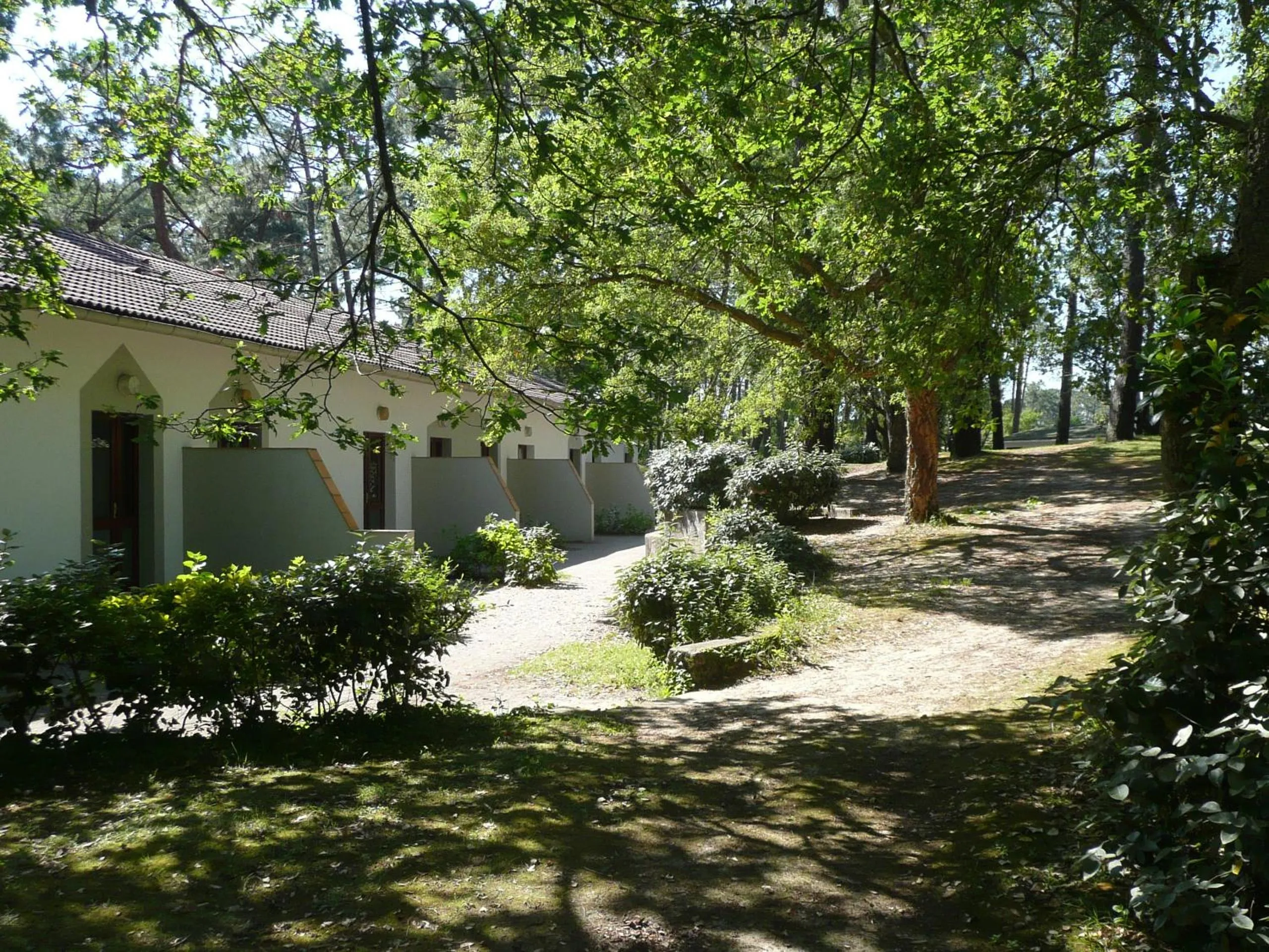 Balcony/Terrace in Cap Océan
