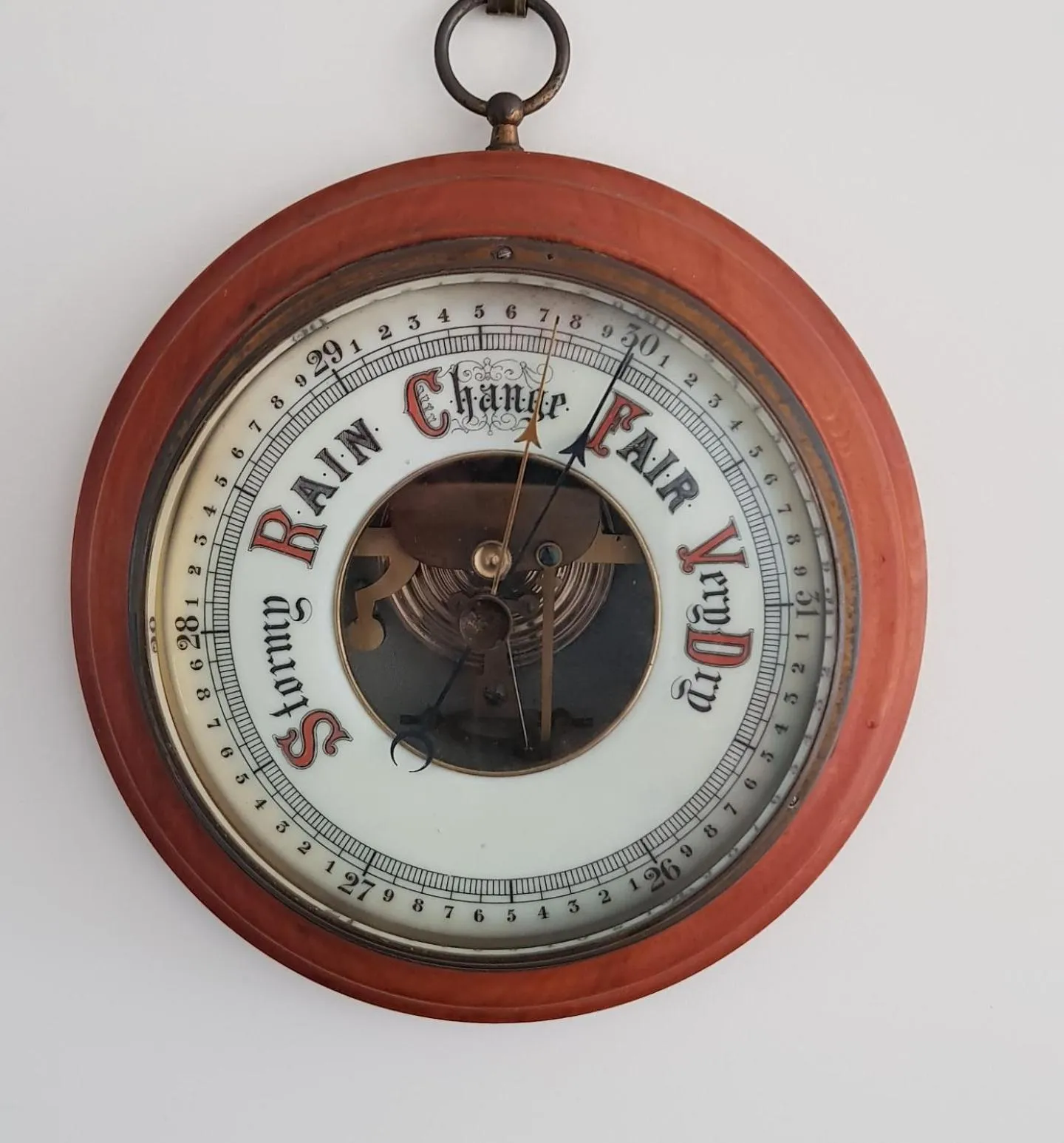 Property building in 113 On Park