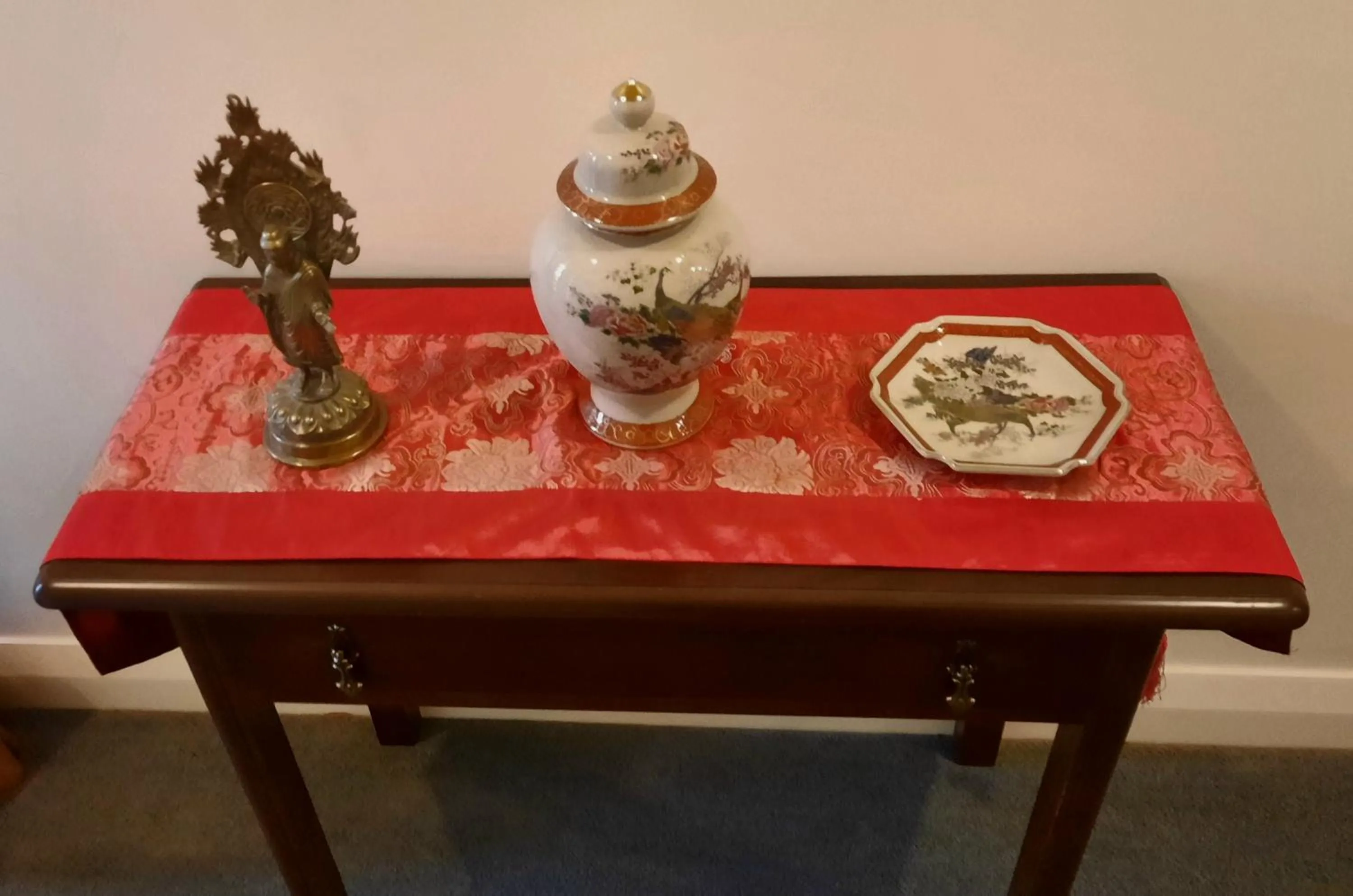 Property building in 113 On Park