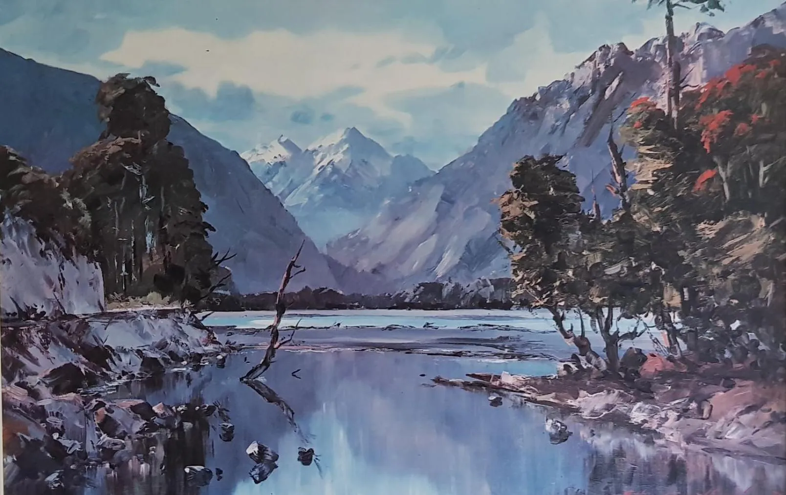 Decorative detail in 113 On Park