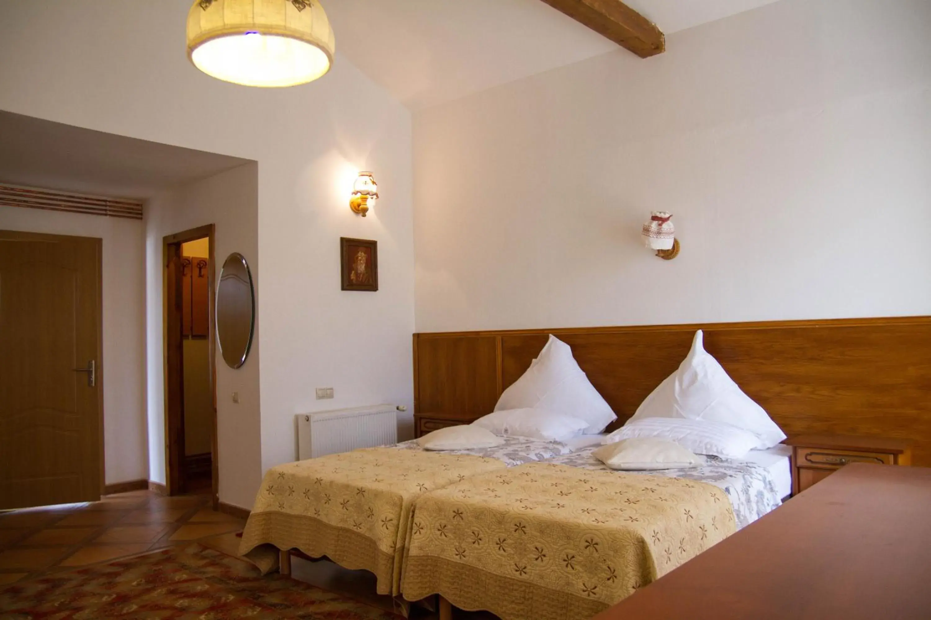 Single Room - single occupancy in Hotel Bielmann Single Room - single occupancy in Hotel Bielmann
