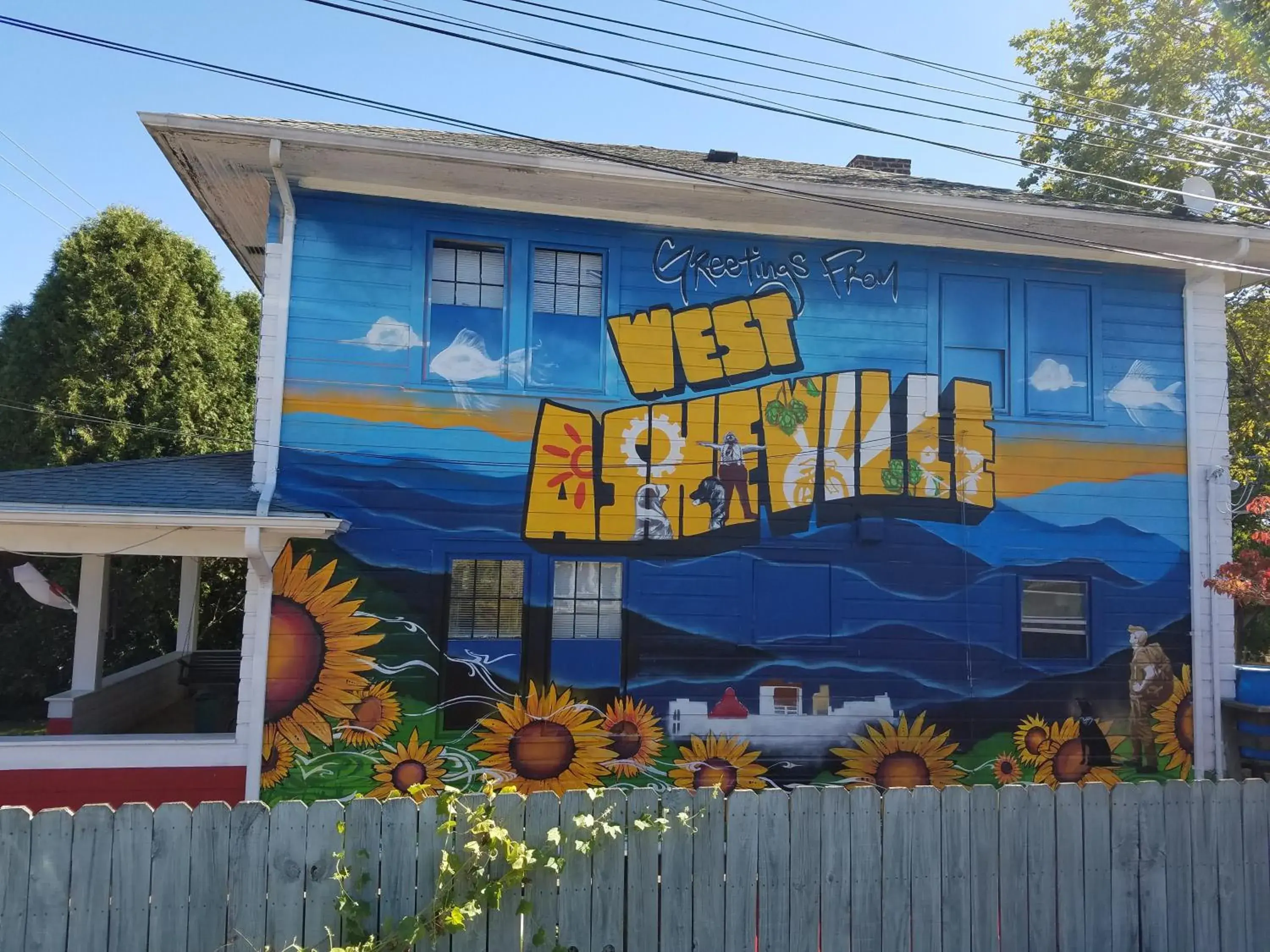 Bon Paul & Sharky's Hostel Bon Paul & Sharky's Hostel