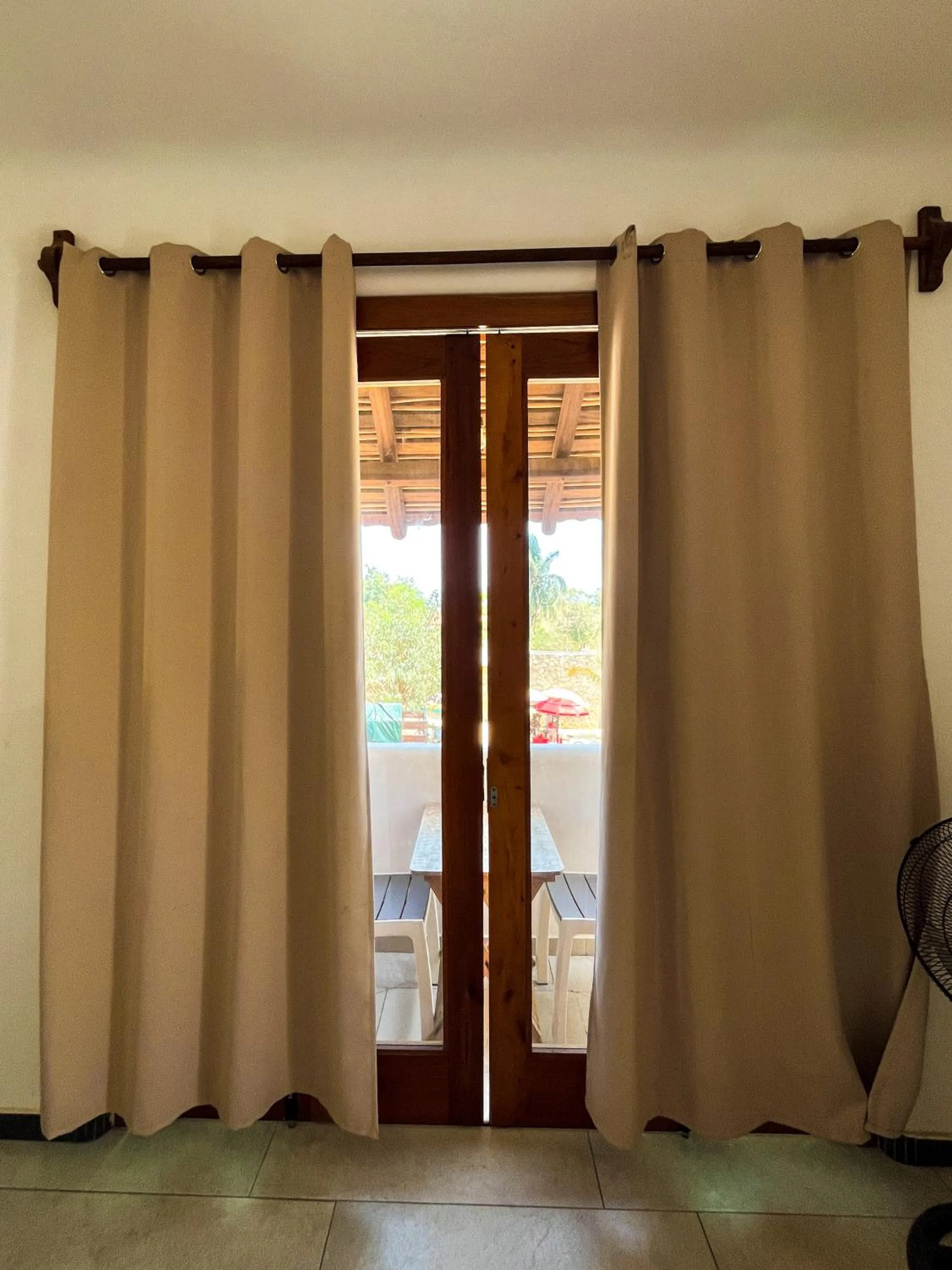 Posada Aketzalli Mazunte