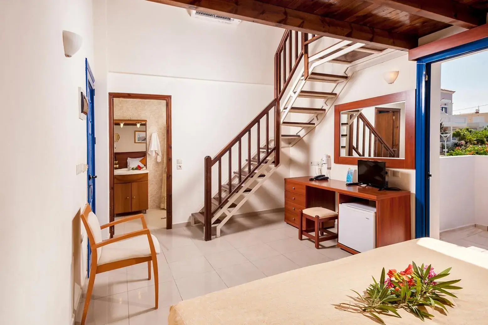 Property building in Adelais Hotel Property building in Adelais Hotel