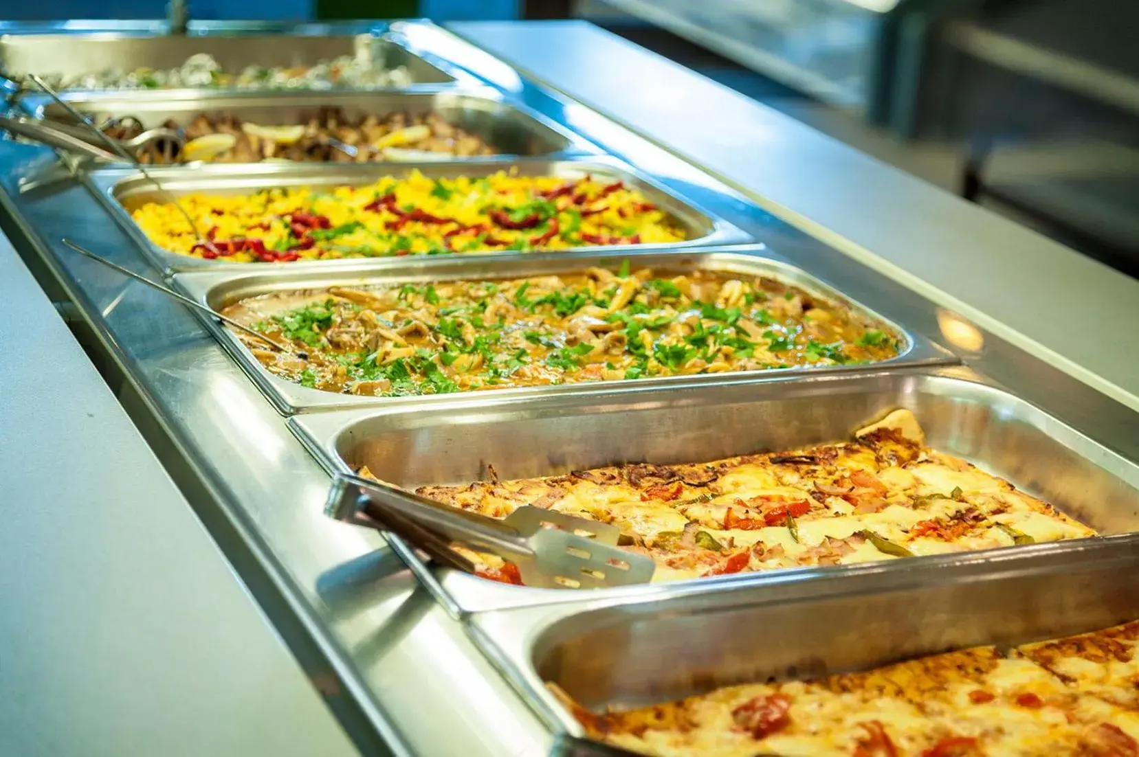 Restaurant/places to eat in Adelais Hotel Restaurant/places to eat in Adelais Hotel