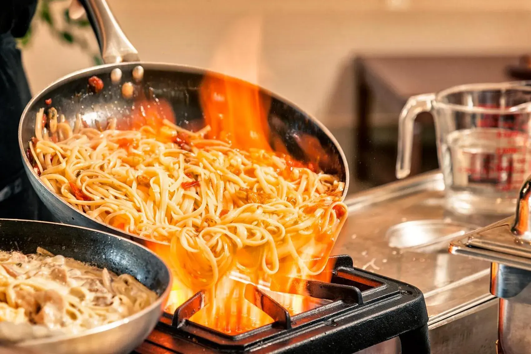 Restaurant/places to eat in Adelais Hotel Restaurant/places to eat in Adelais Hotel