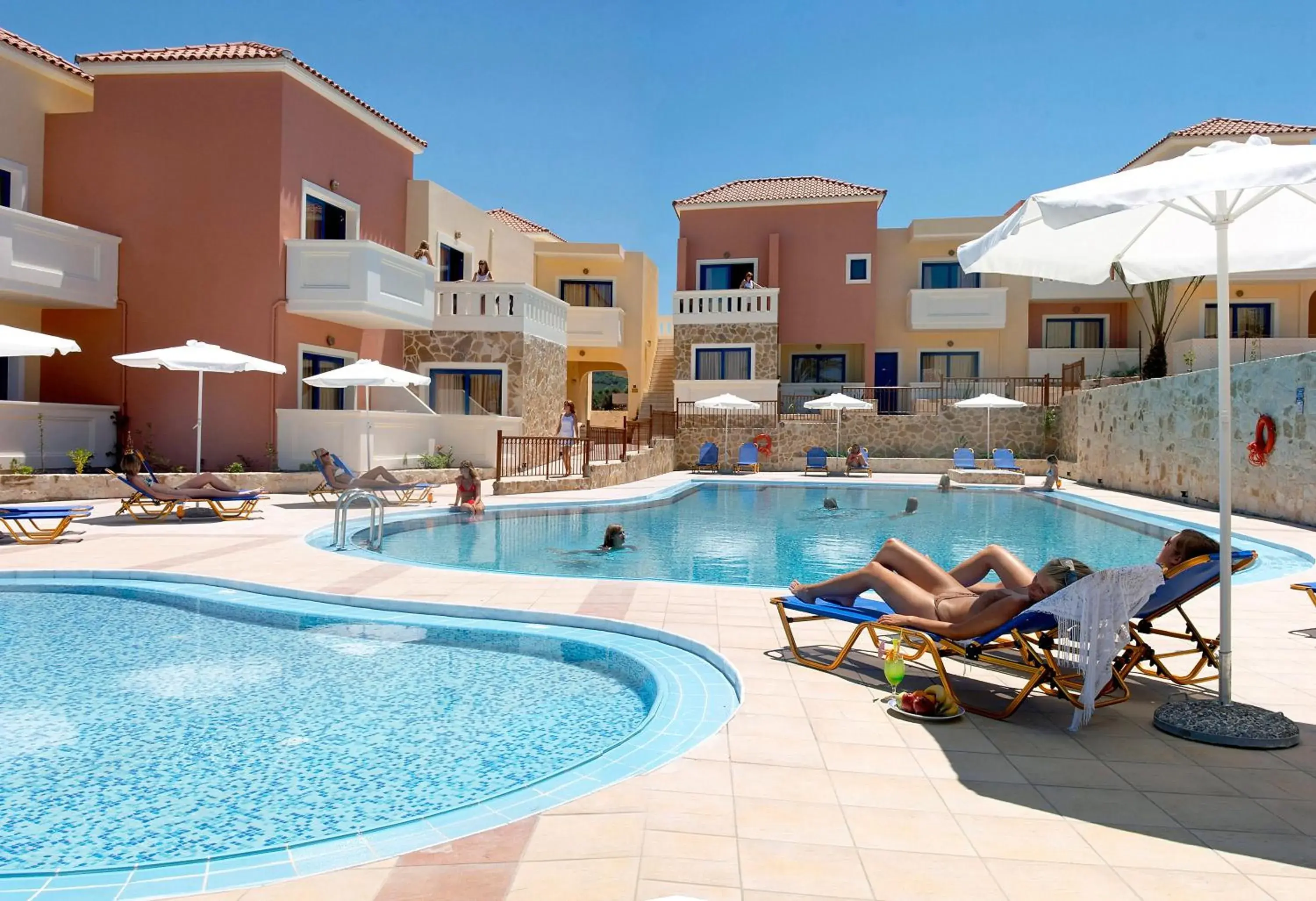 Facade/entrance in Adelais Hotel Facade/entrance in Adelais Hotel