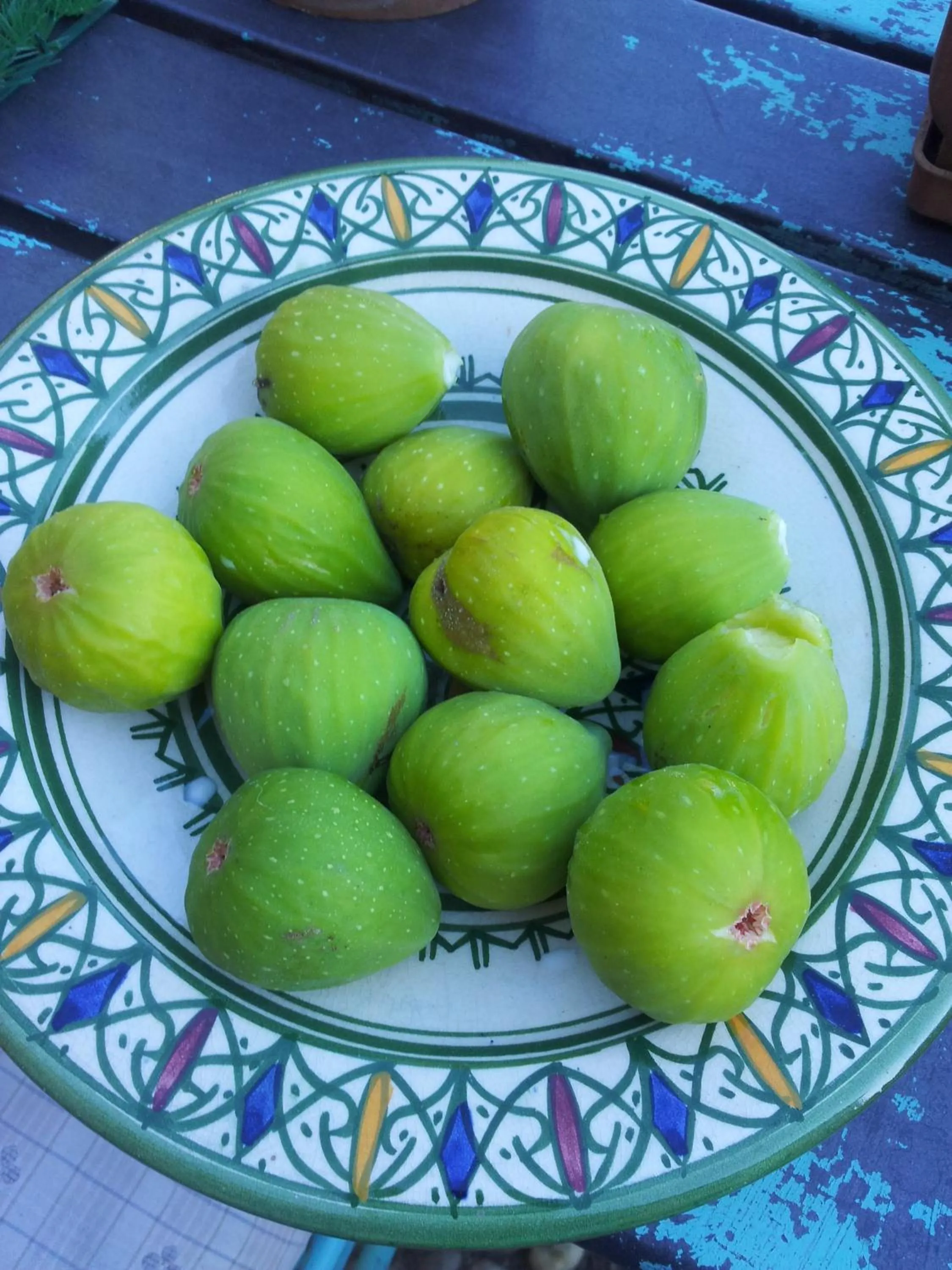 Food and drinks in B&B Il Pioppo E La Fonte