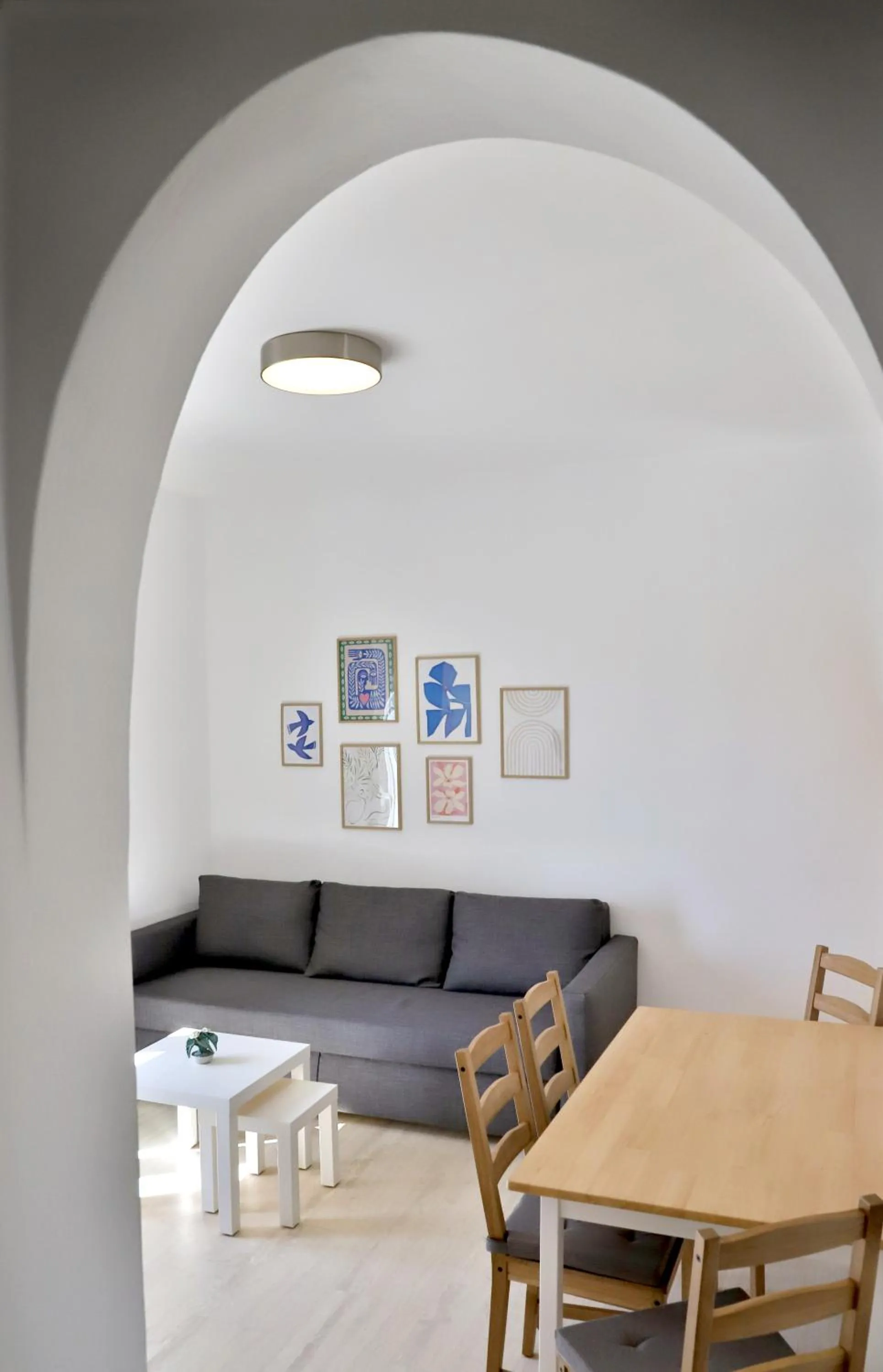 Helios Studios & Apartments