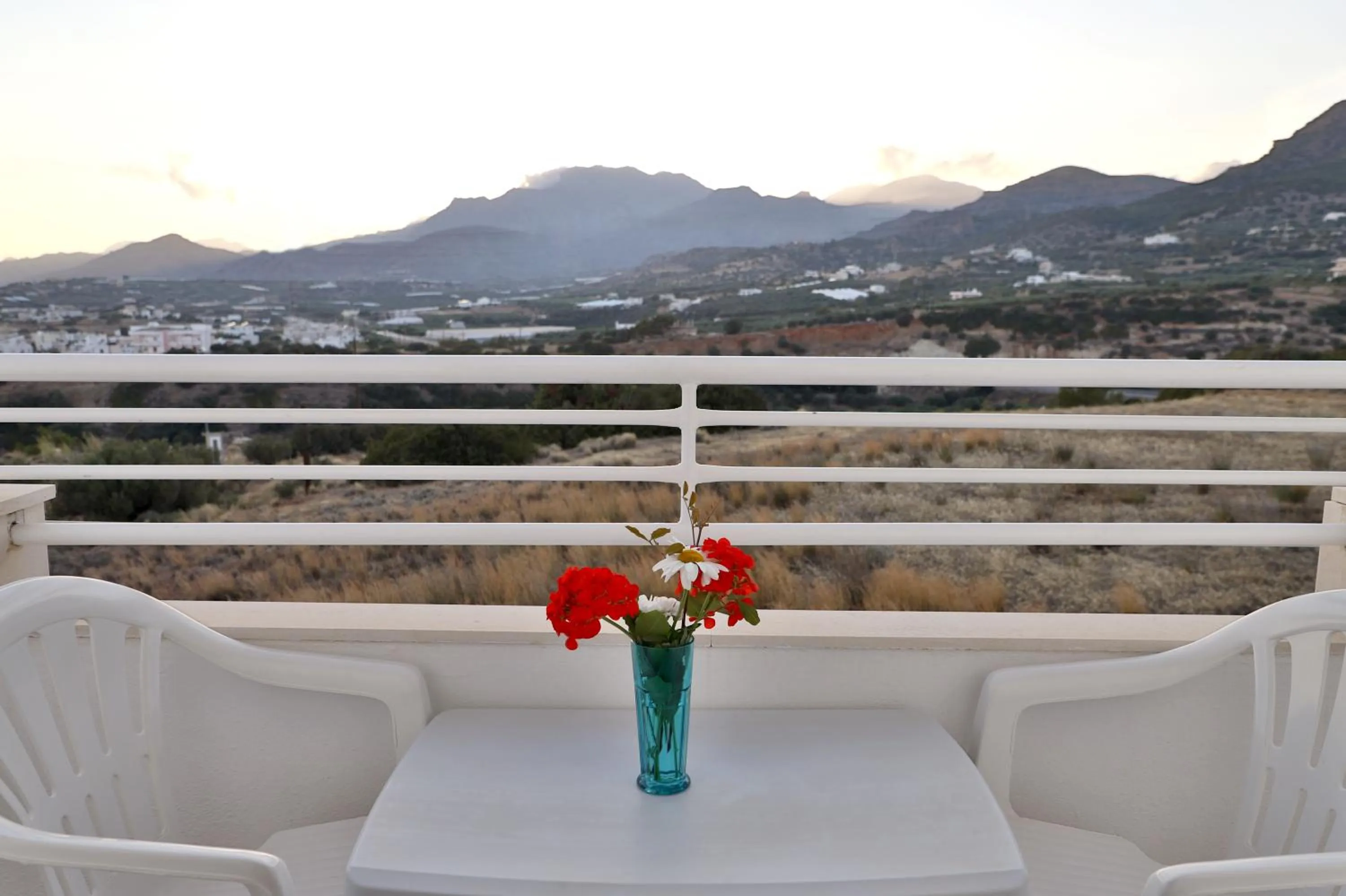 Helios Studios & Apartments