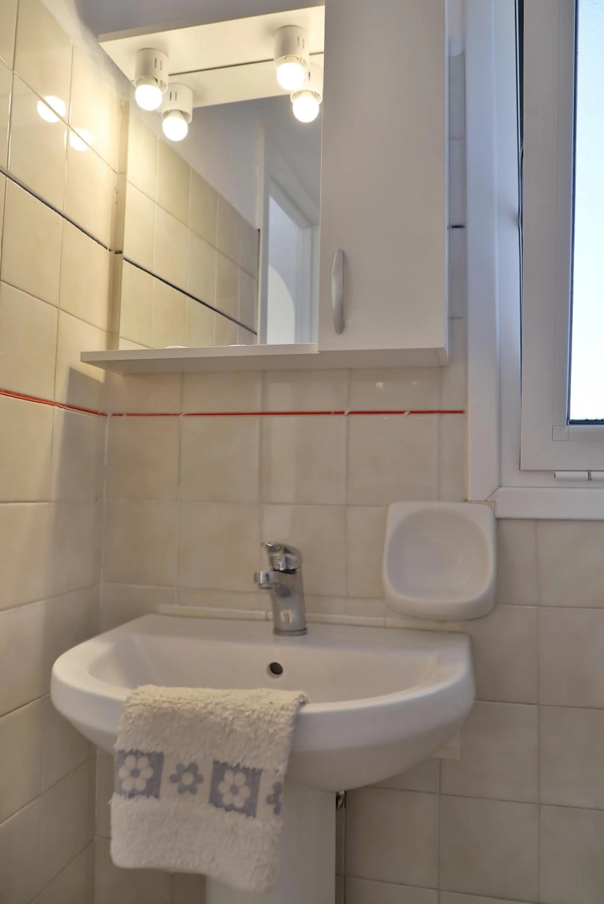 Helios Studios & Apartments