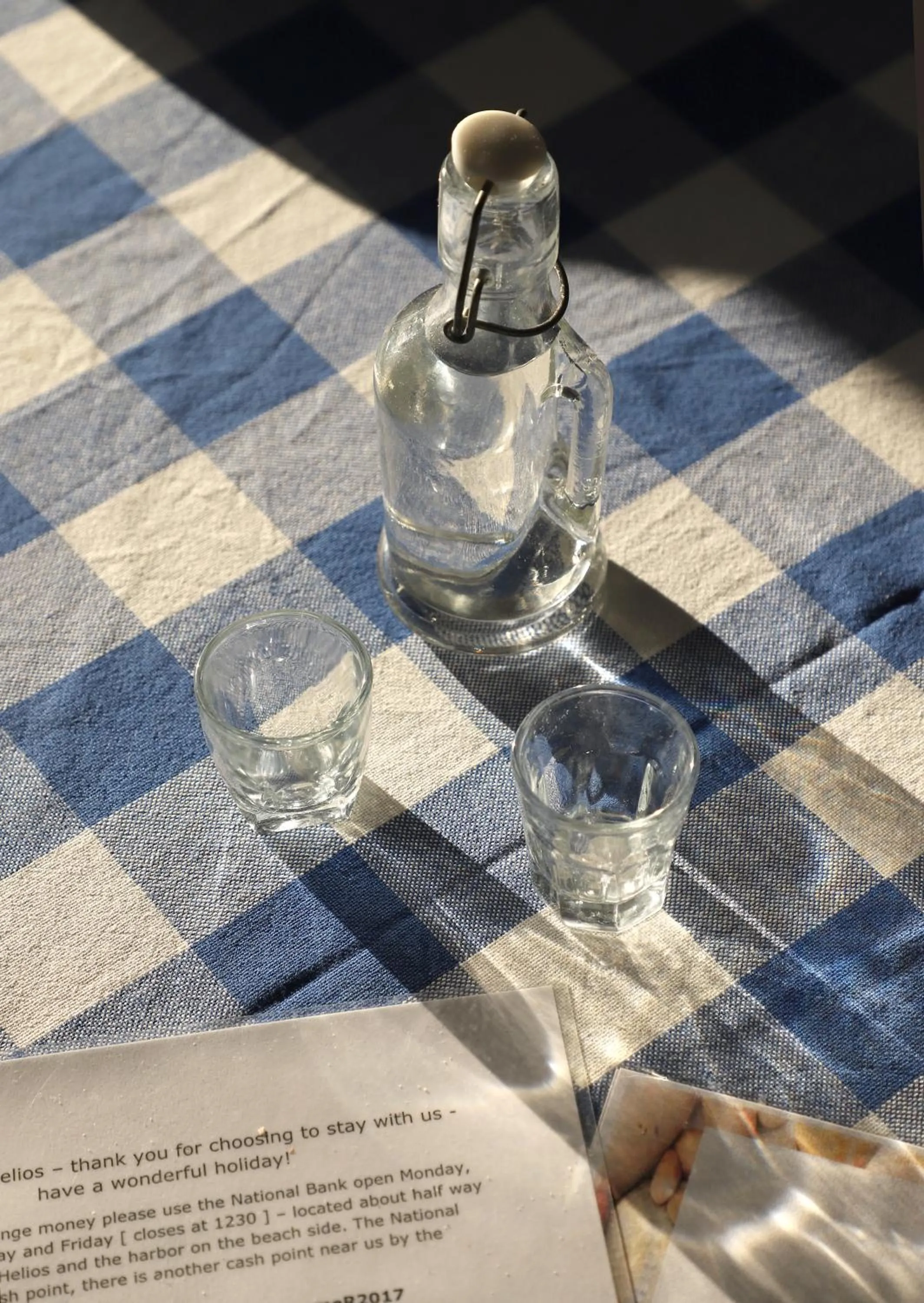 Helios Studios & Apartments