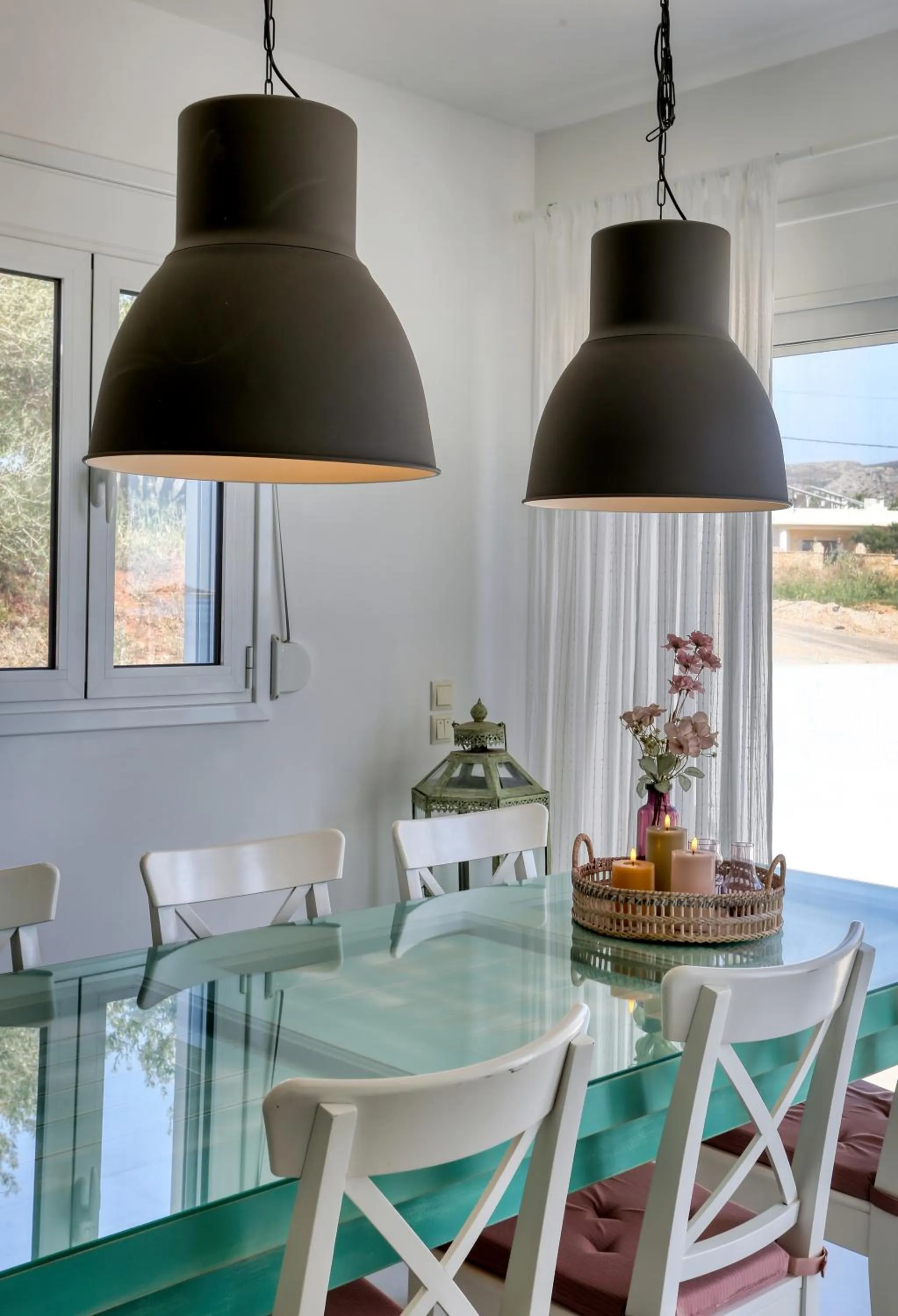 Helios Studios & Apartments