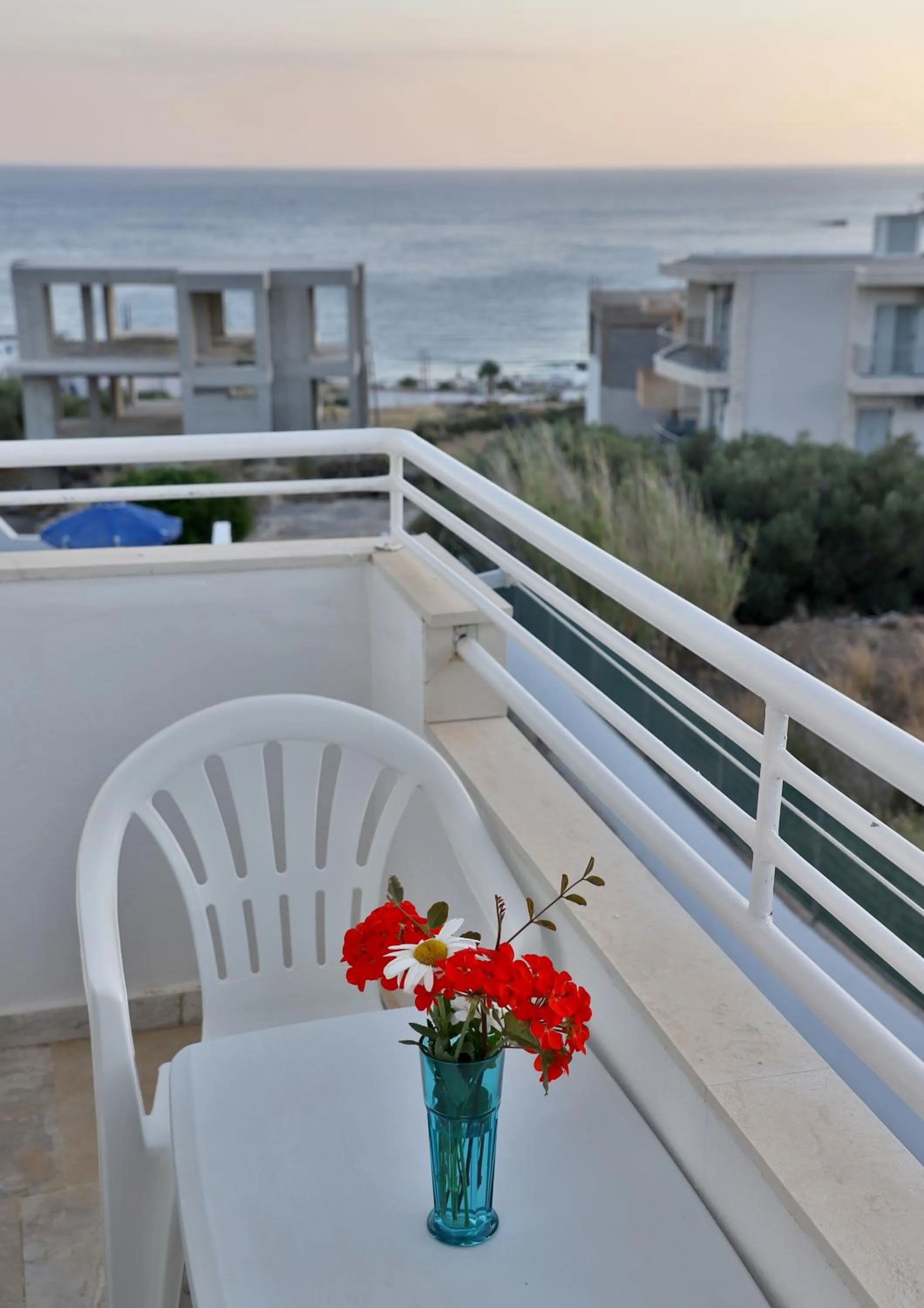 Helios Studios & Apartments