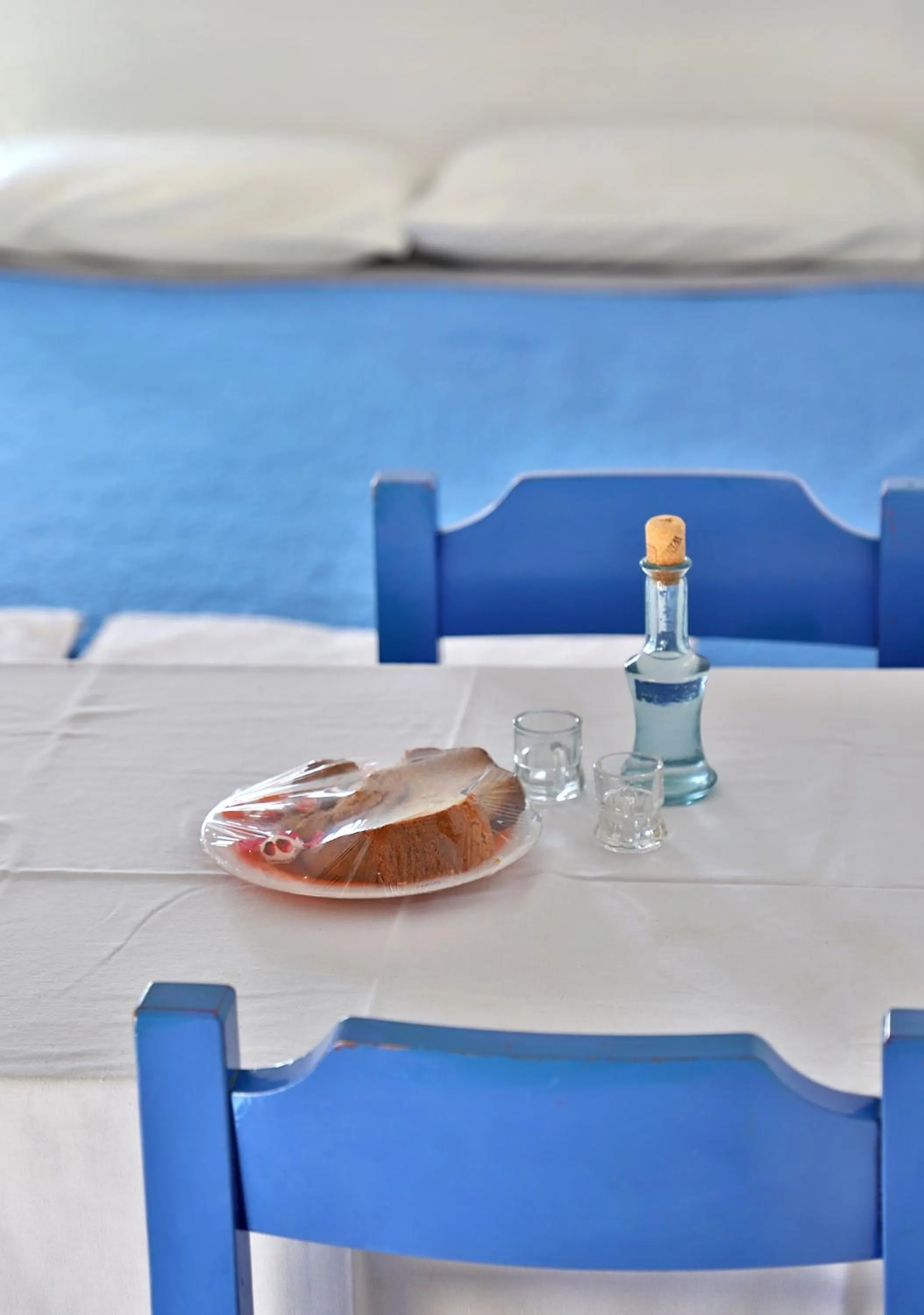 Helios Studios & Apartments